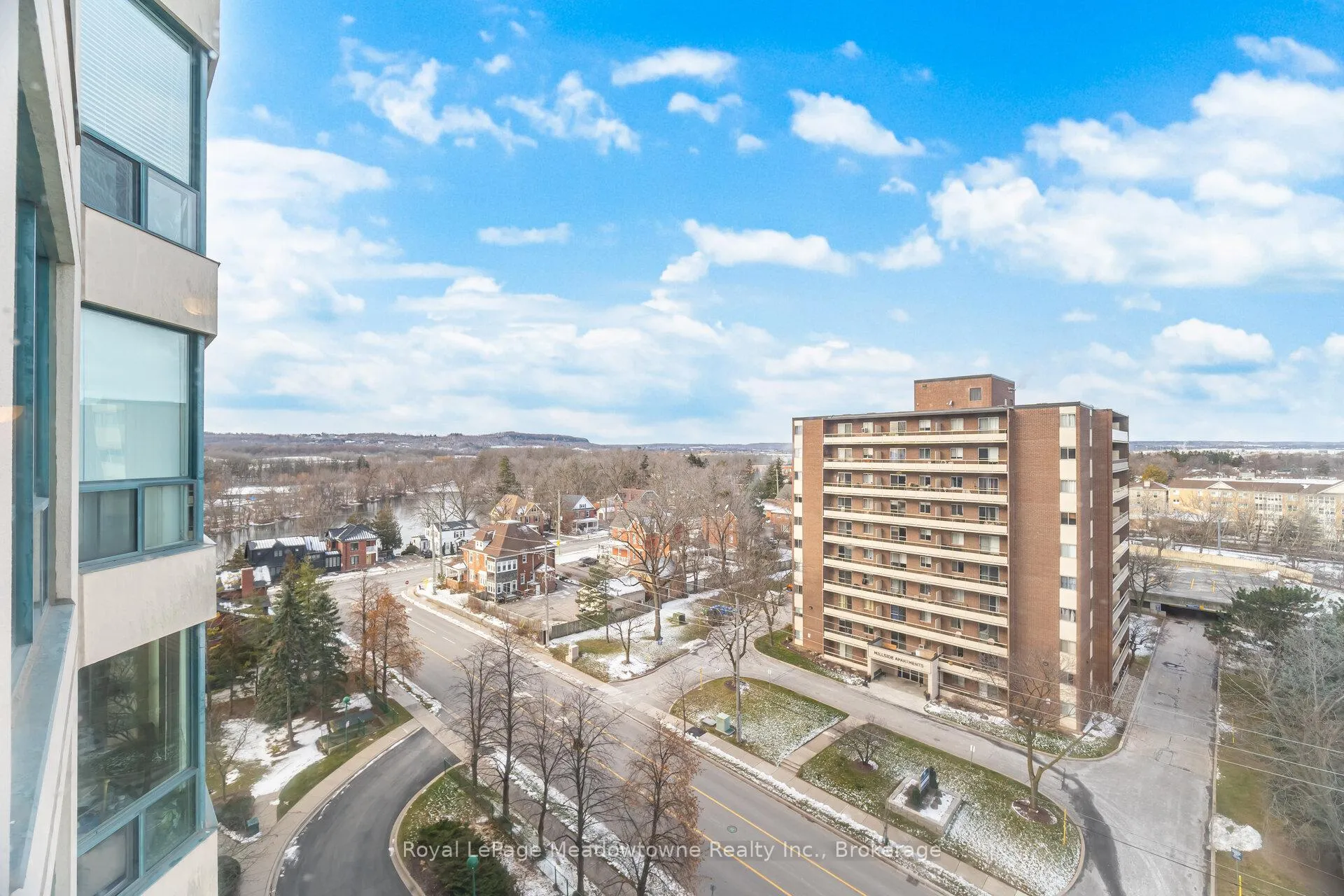 Photo 28 of Unit 1003, 100 Millside Drive, Milton, Old Milton — HOMEH
