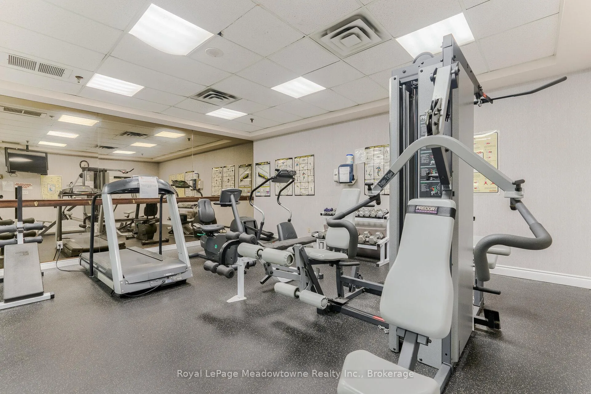 Photo 39 of Unit 1003, 100 Millside Drive, Milton, Old Milton — HOMEH