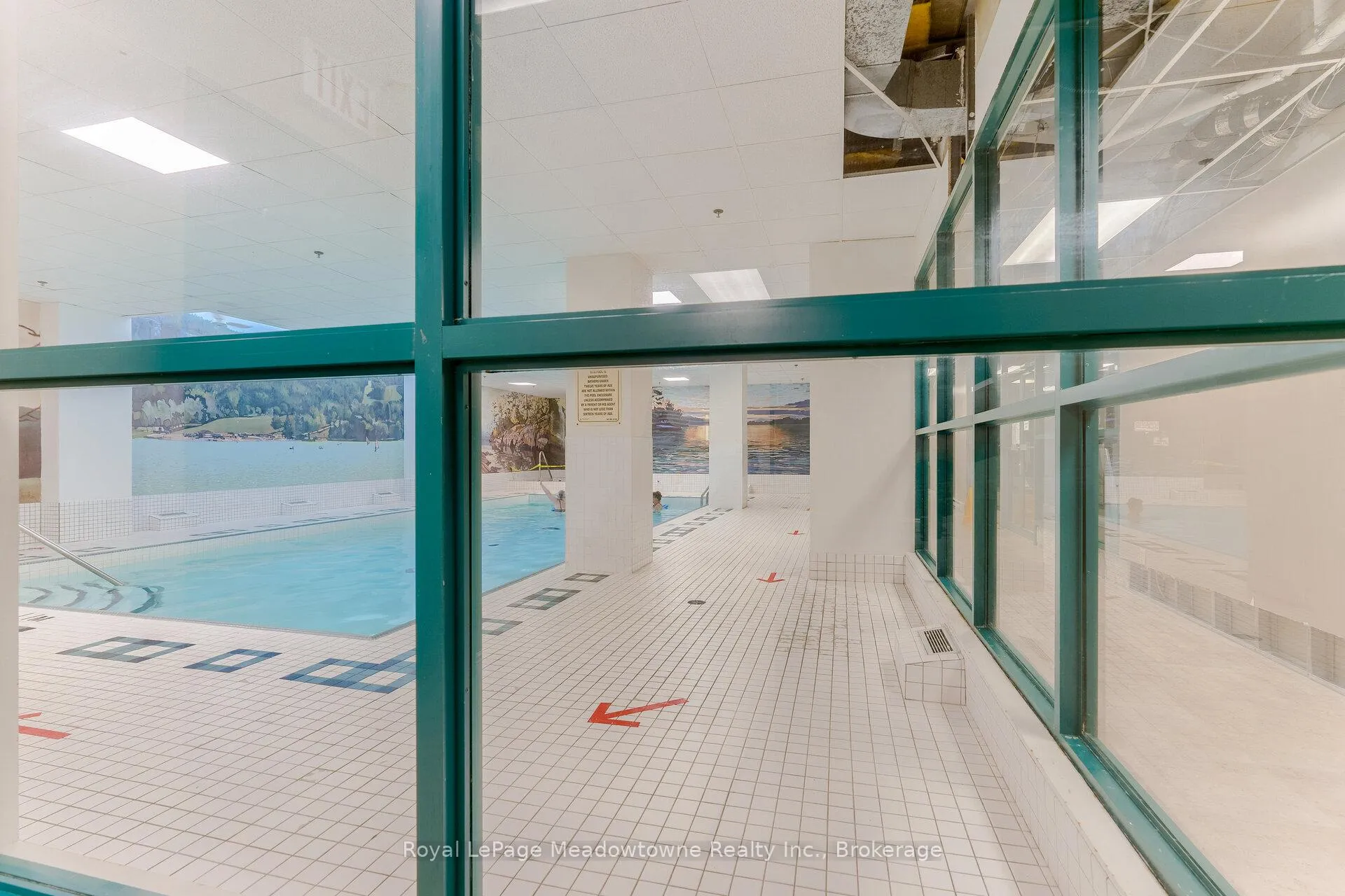 Photo 40 of Unit 1003, 100 Millside Drive, Milton, Old Milton — HOMEH