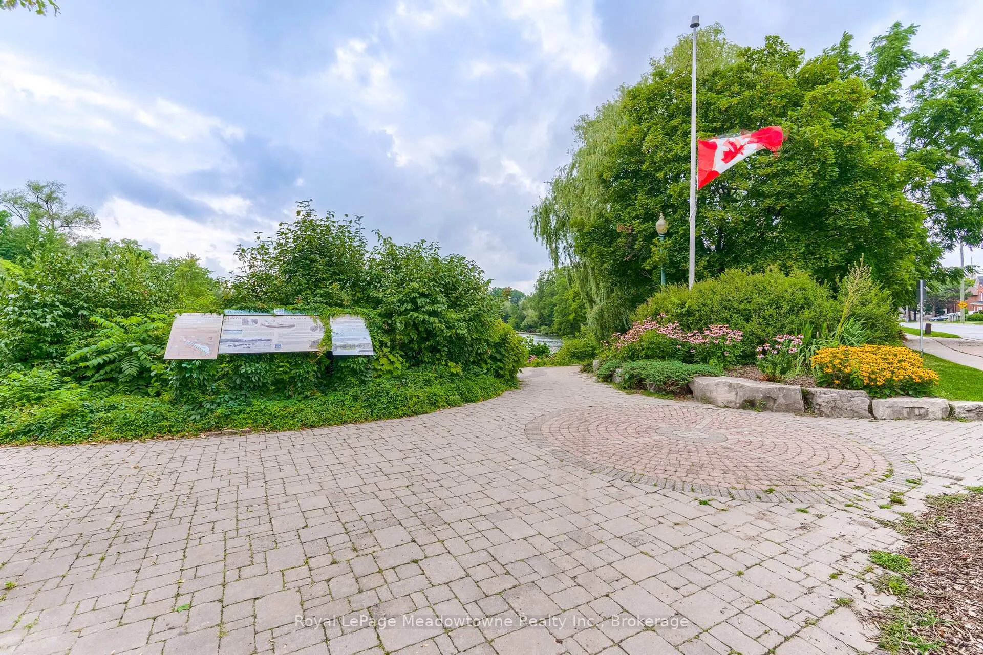 Photo 41 of Unit 1003, 100 Millside Drive, Milton, Old Milton — HOMEH