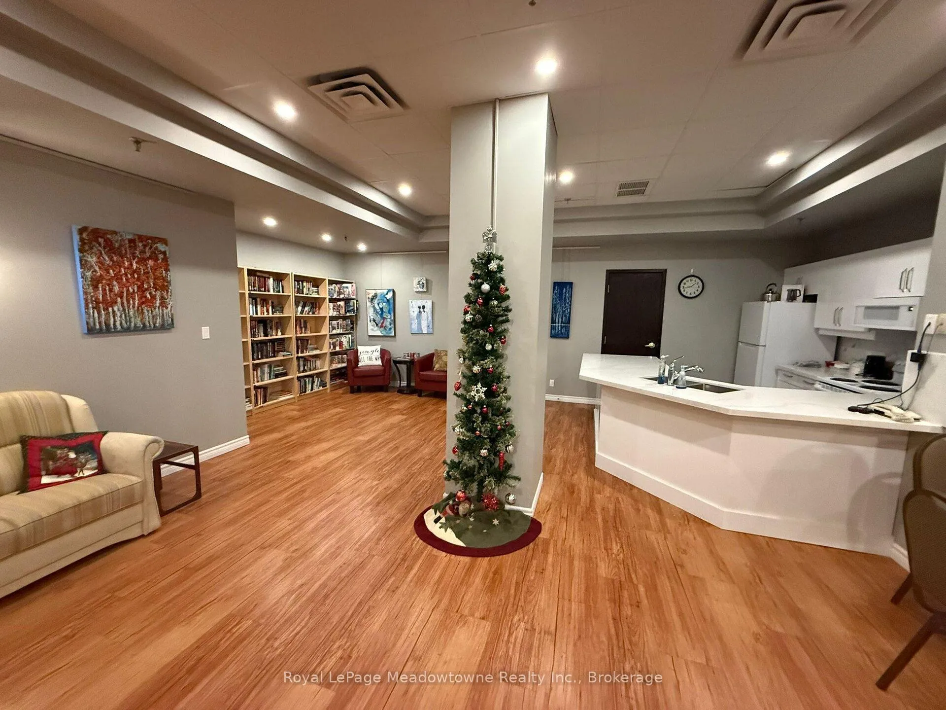 Photo 43 of Unit 1003, 100 Millside Drive, Milton, Old Milton — HOMEH