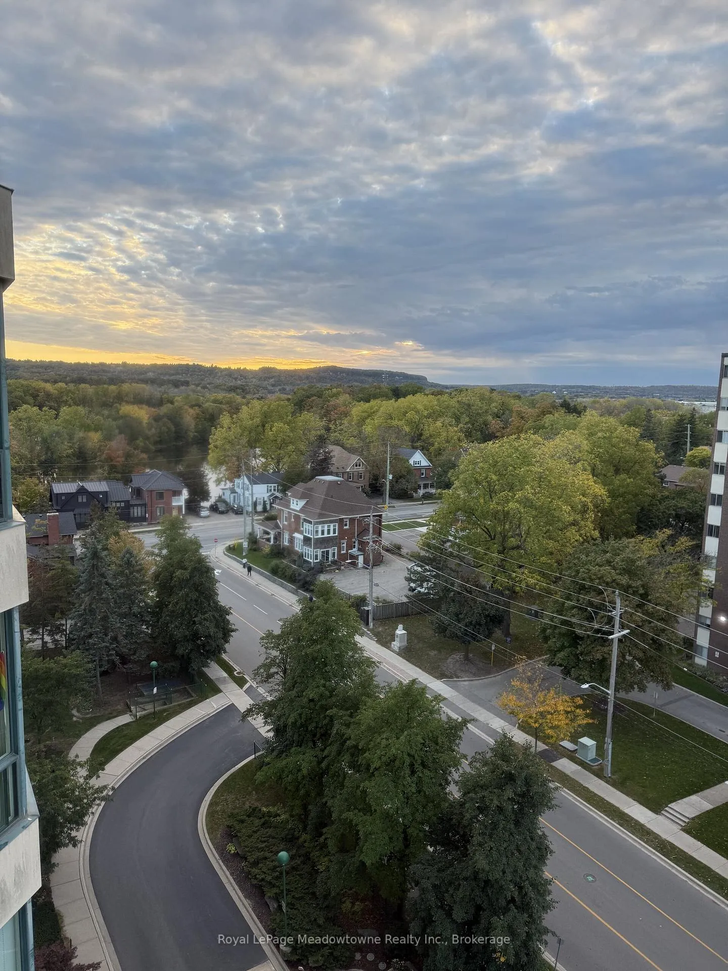 Photo 47 of Unit 1003, 100 Millside Drive, Milton, Old Milton — HOMEH