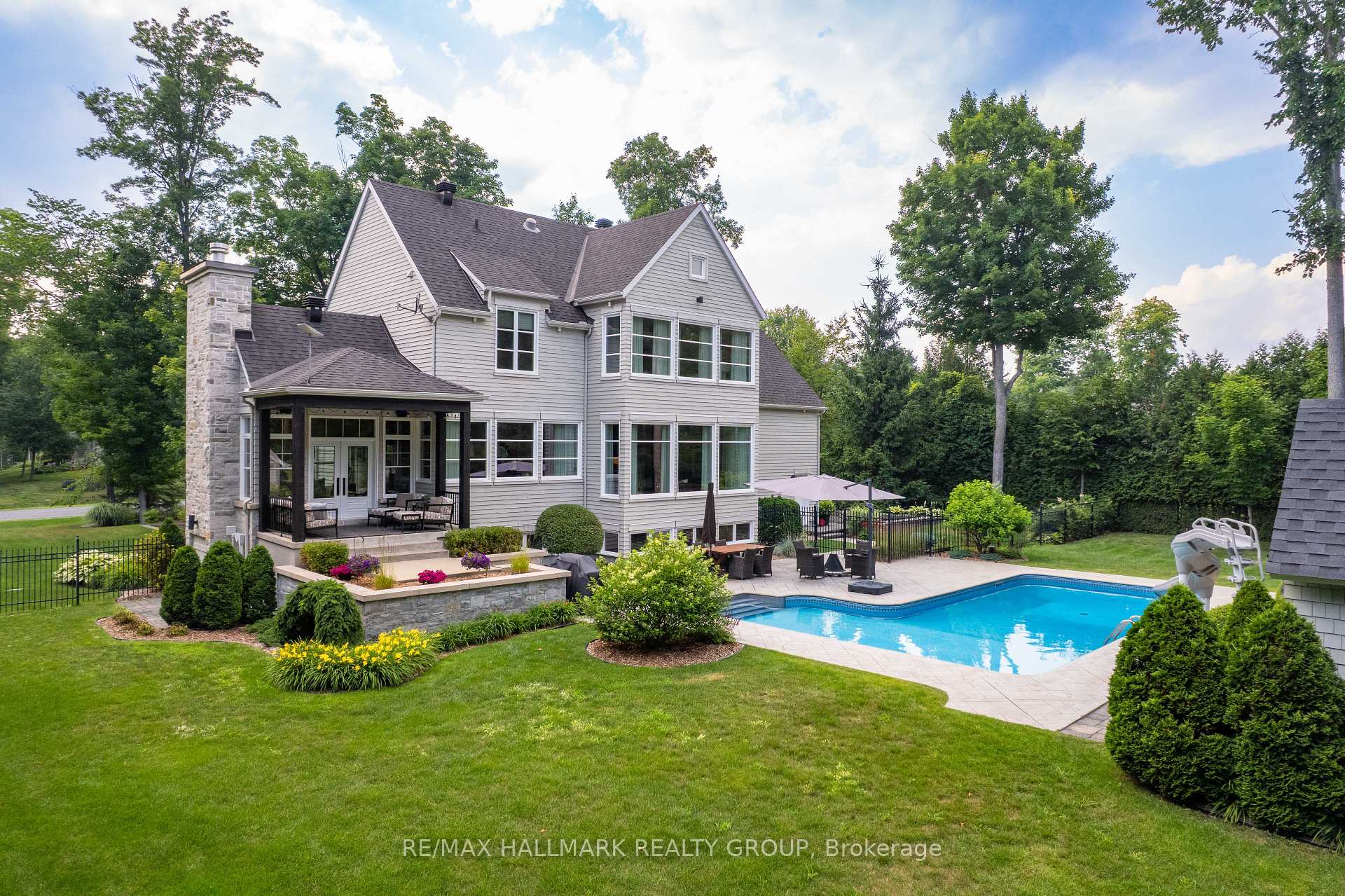 Photo 3 of 39 Jacquot Street, Champlain, Champlain Twp — HOMEH