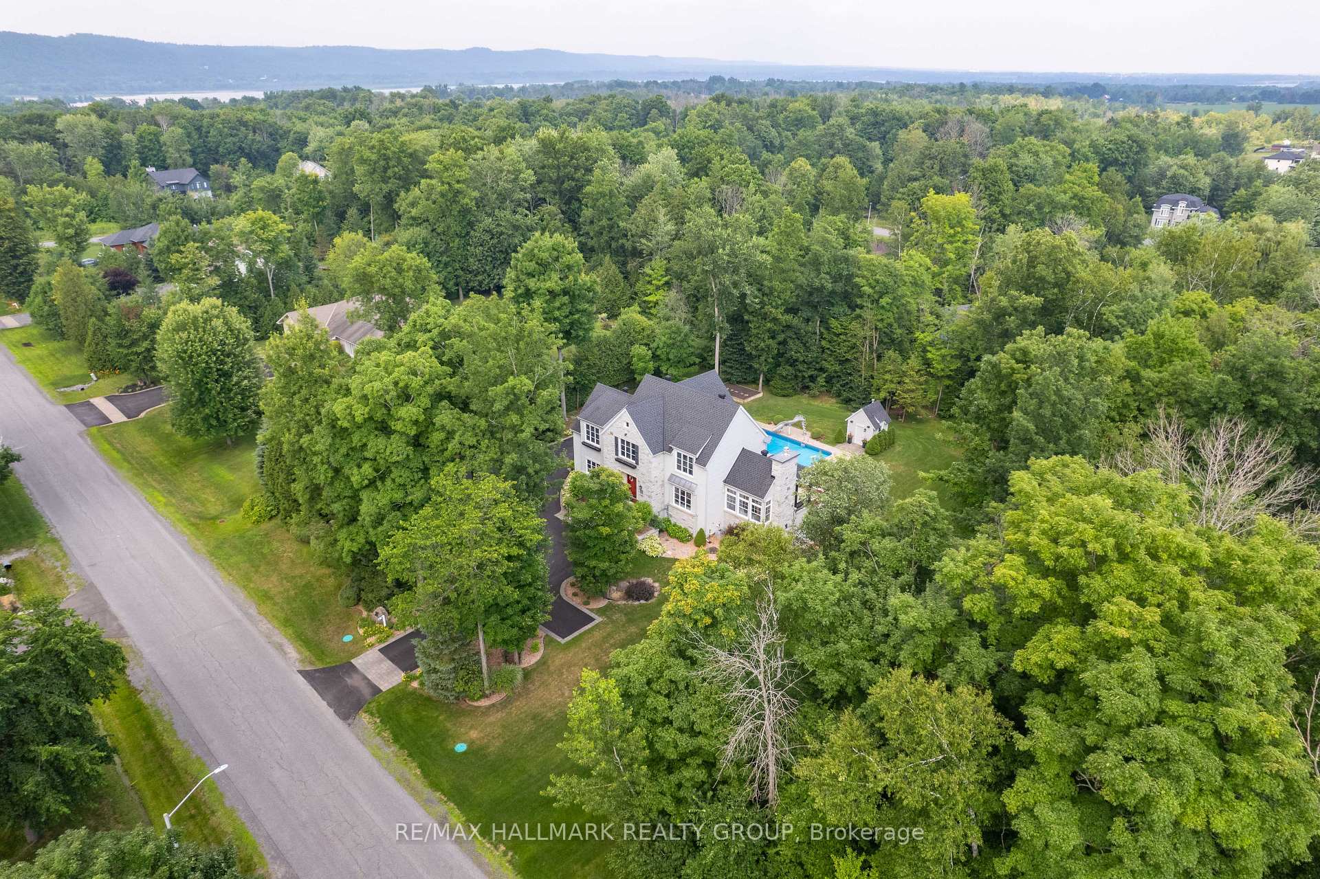 Photo 46 of 39 Jacquot Street, Champlain, Champlain Twp — HOMEH