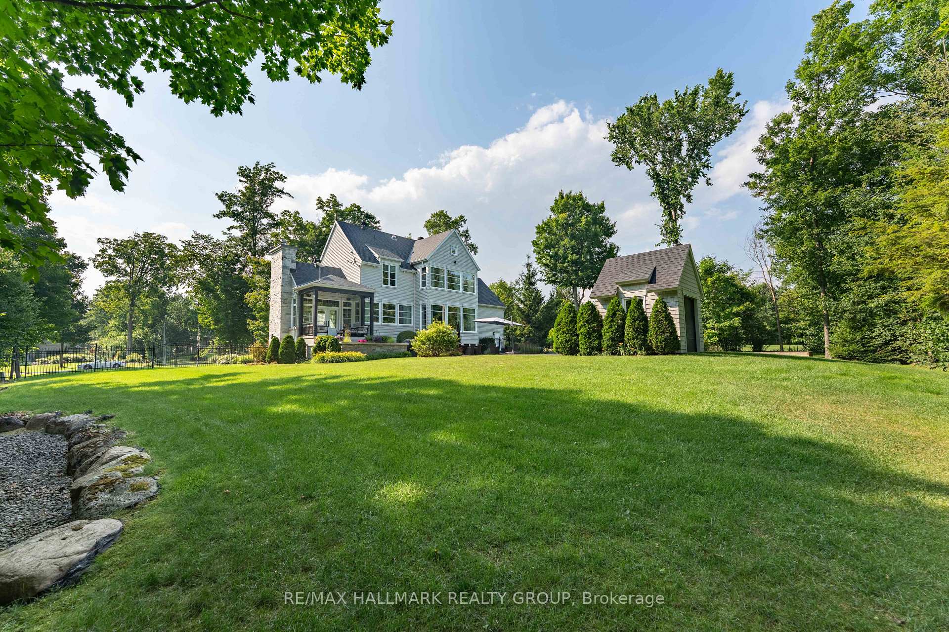 Photo 49 of 39 Jacquot Street, Champlain, Champlain Twp — HOMEH