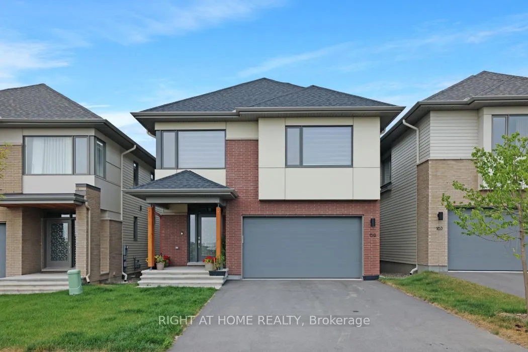 Photo 1 of 159 Rockmelon Street, Ottawa, Riverside South/Gloucester Glen — HOMEH