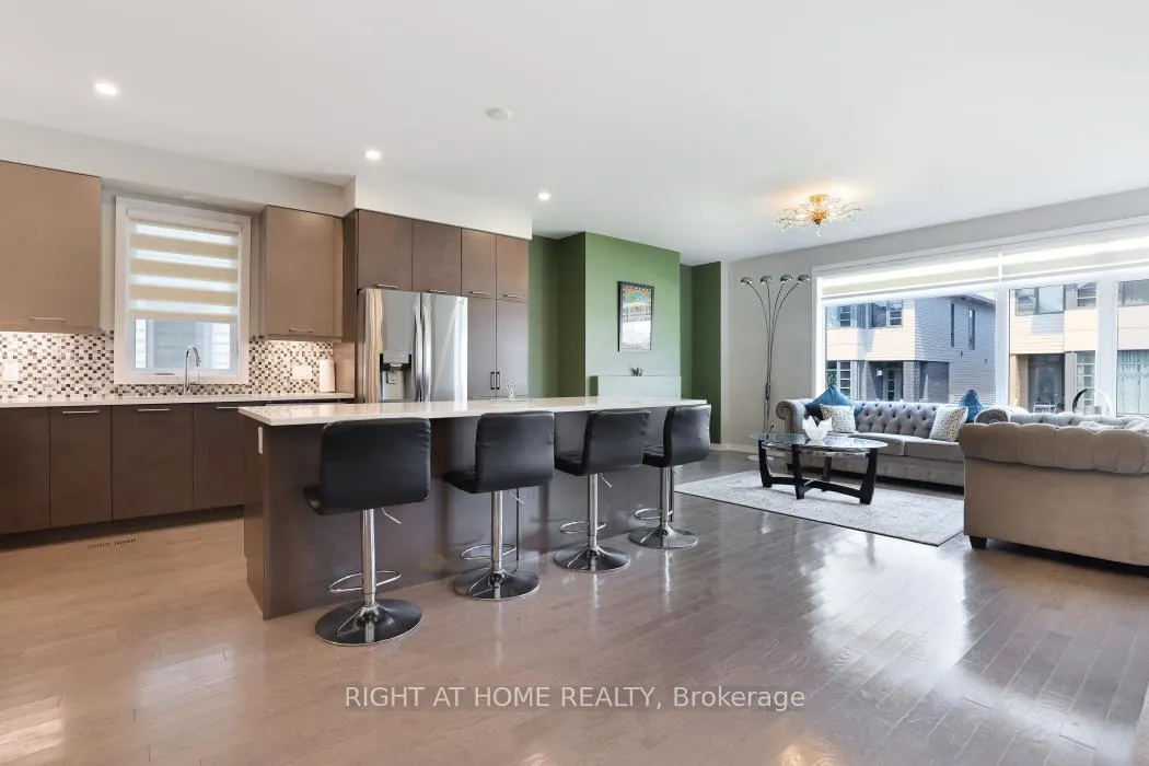 Photo 7 of 159 Rockmelon Street, Ottawa, Riverside South/Gloucester Glen — HOMEH