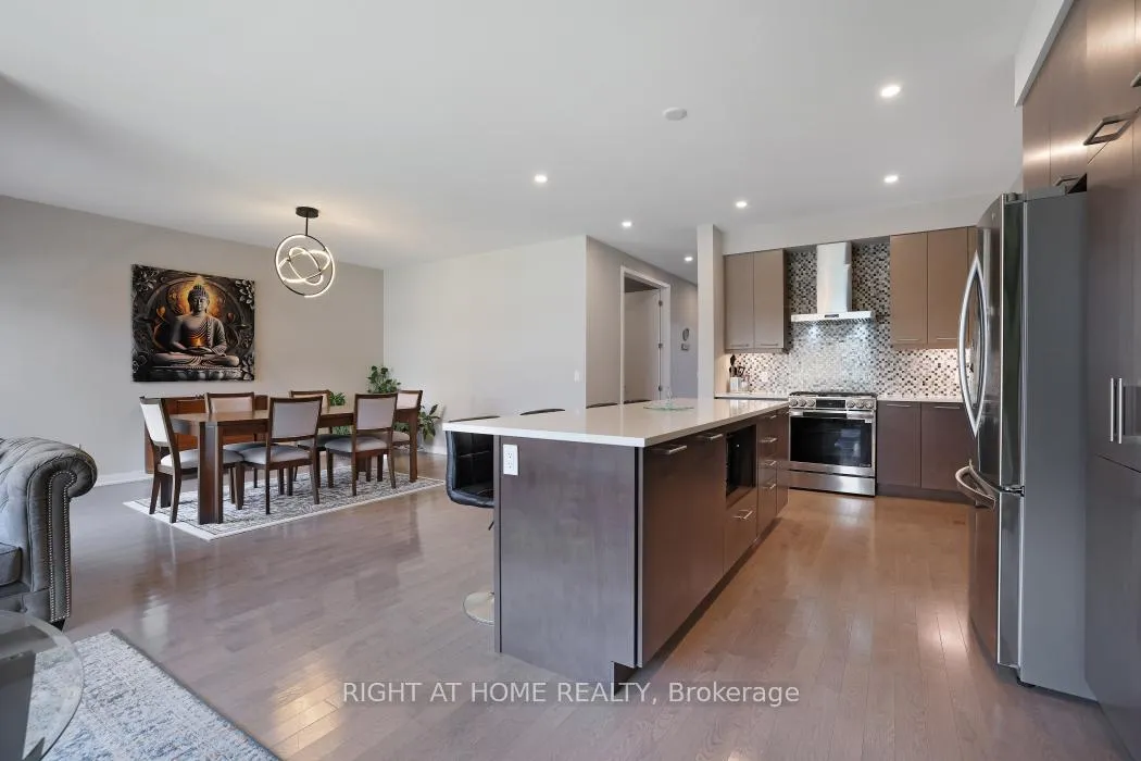 Photo 12 of 159 Rockmelon Street, Ottawa, Riverside South/Gloucester Glen — HOMEH