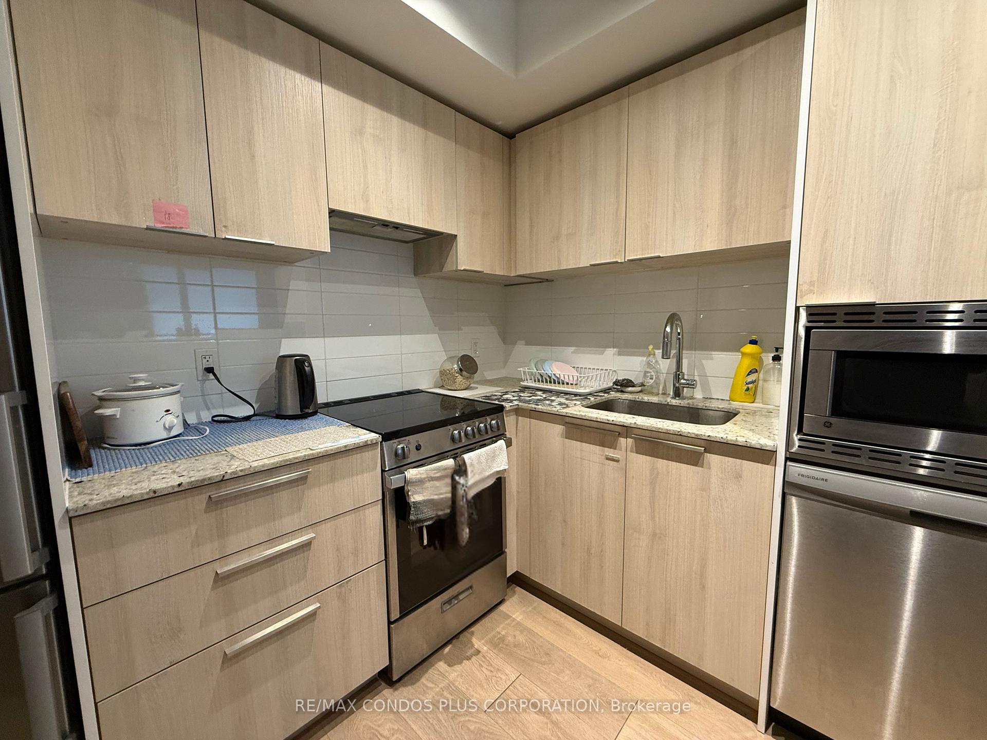 Photo 1 of Unit 3512, 501 Yonge Street, Toronto, Church-Yonge Corridor — HOMEH
