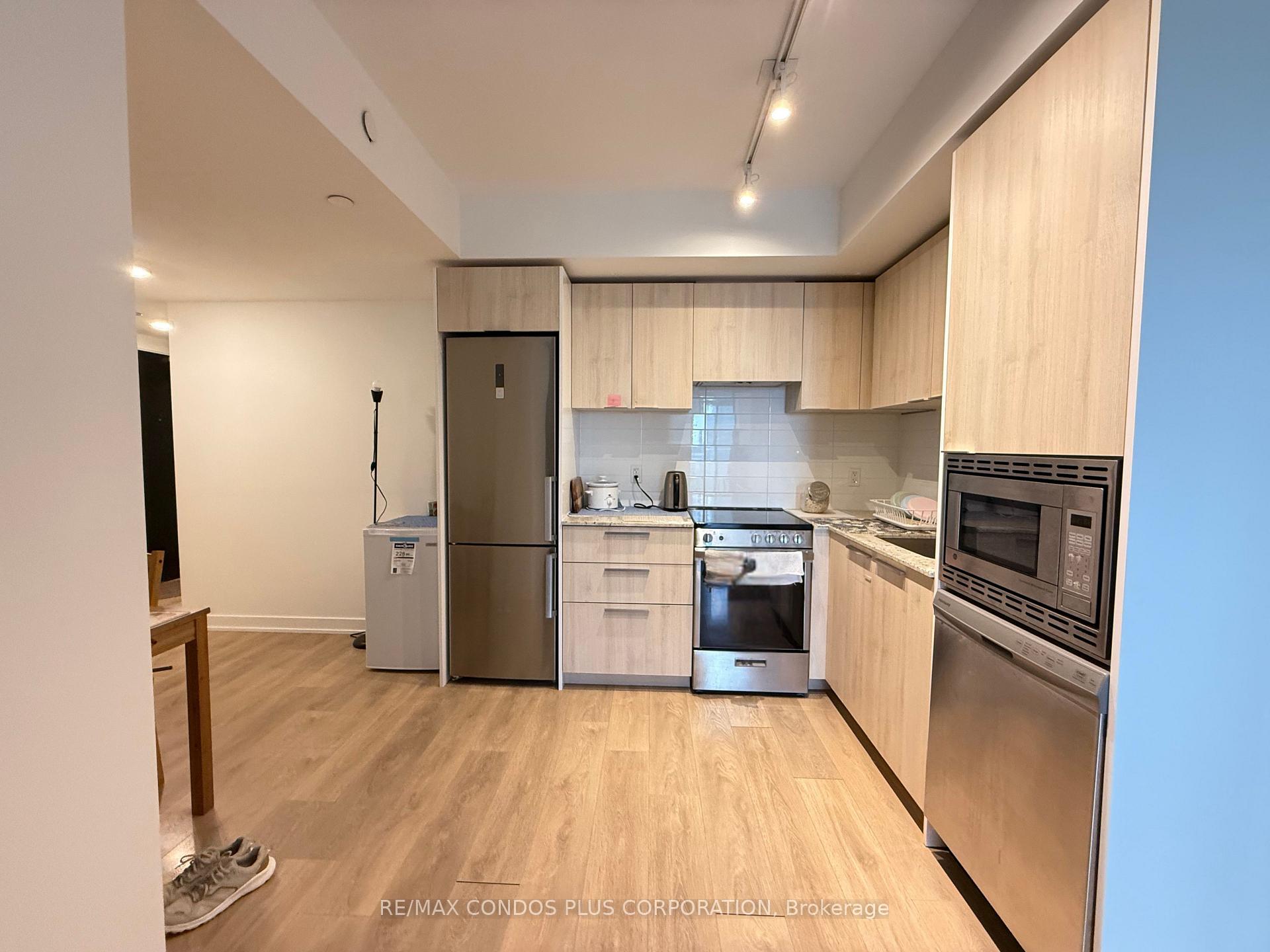 Photo 2 of Unit 3512, 501 Yonge Street, Toronto, Church-Yonge Corridor — HOMEH