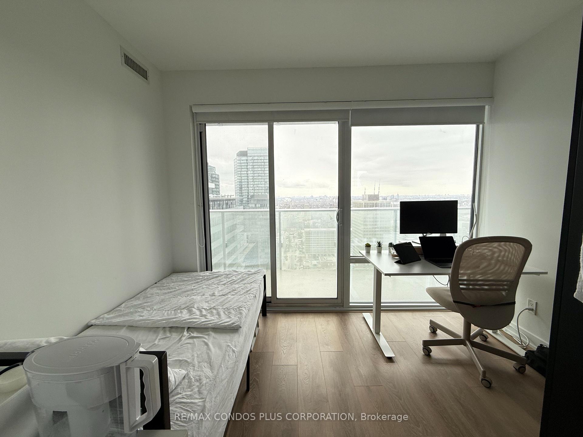 Photo 3 of Unit 3512, 501 Yonge Street, Toronto, Church-Yonge Corridor — HOMEH