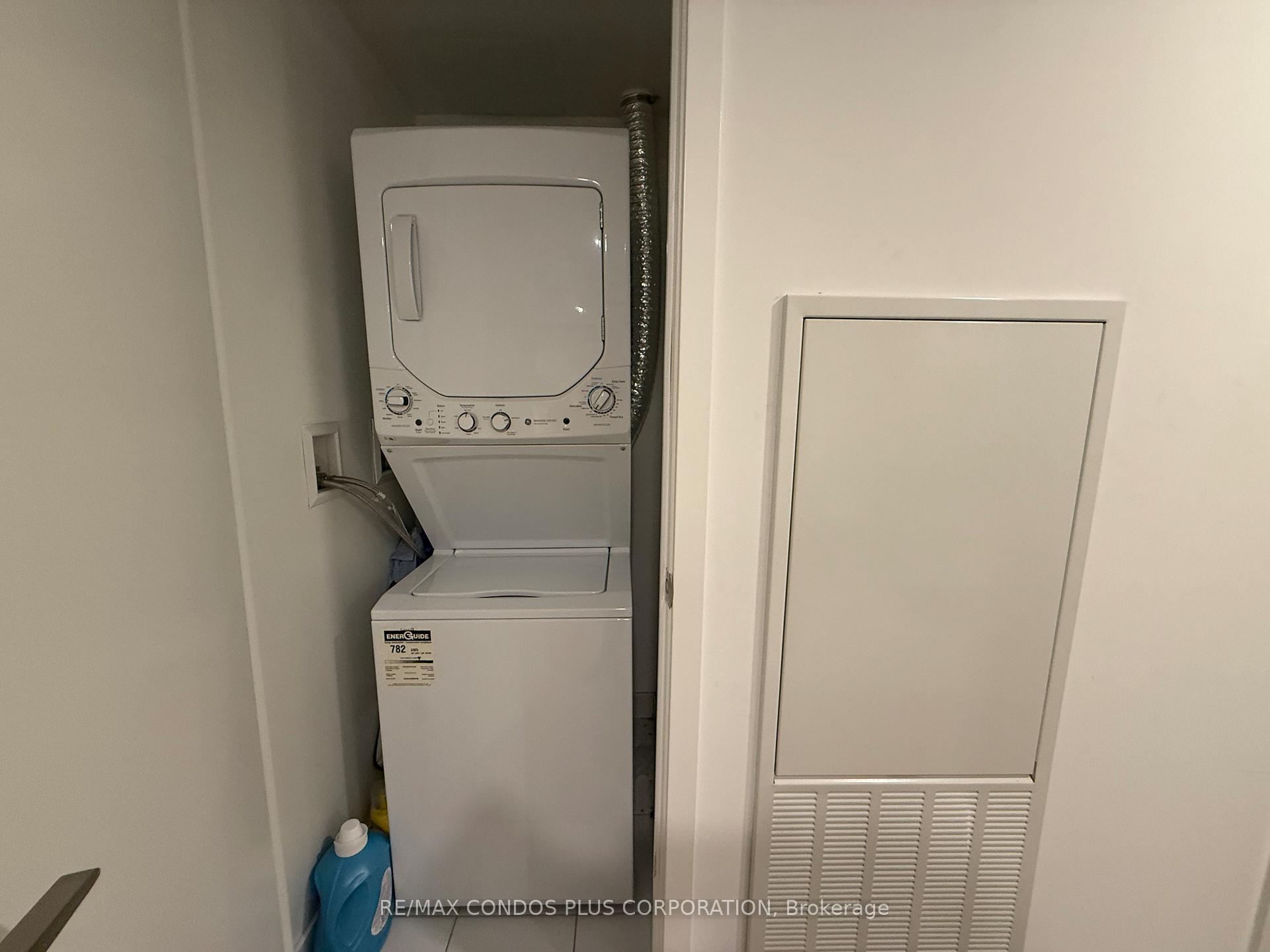 Photo 4 of Unit 3512, 501 Yonge Street, Toronto, Church-Yonge Corridor — HOMEH