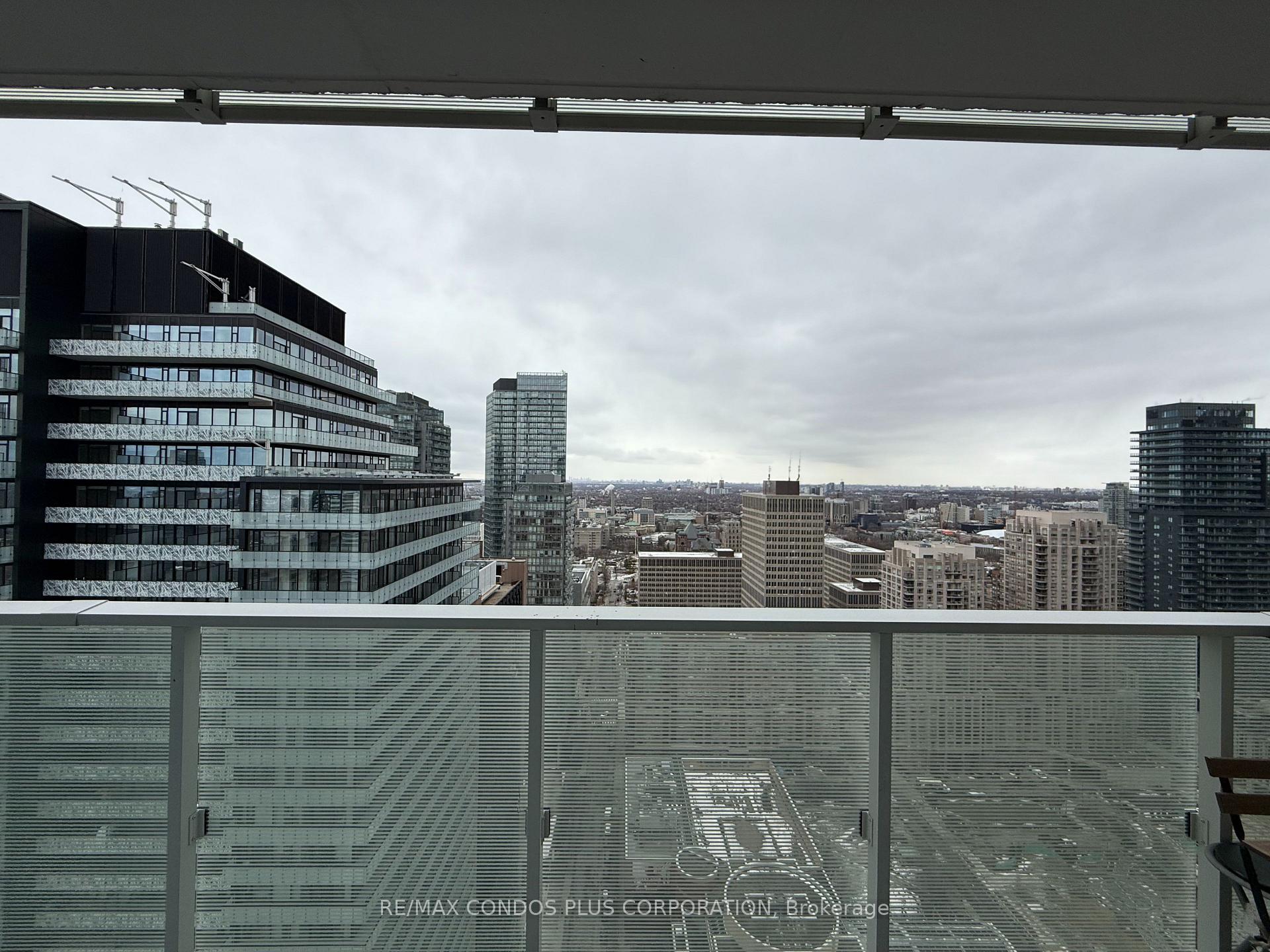 Photo 5 of Unit 3512, 501 Yonge Street, Toronto, Church-Yonge Corridor — HOMEH