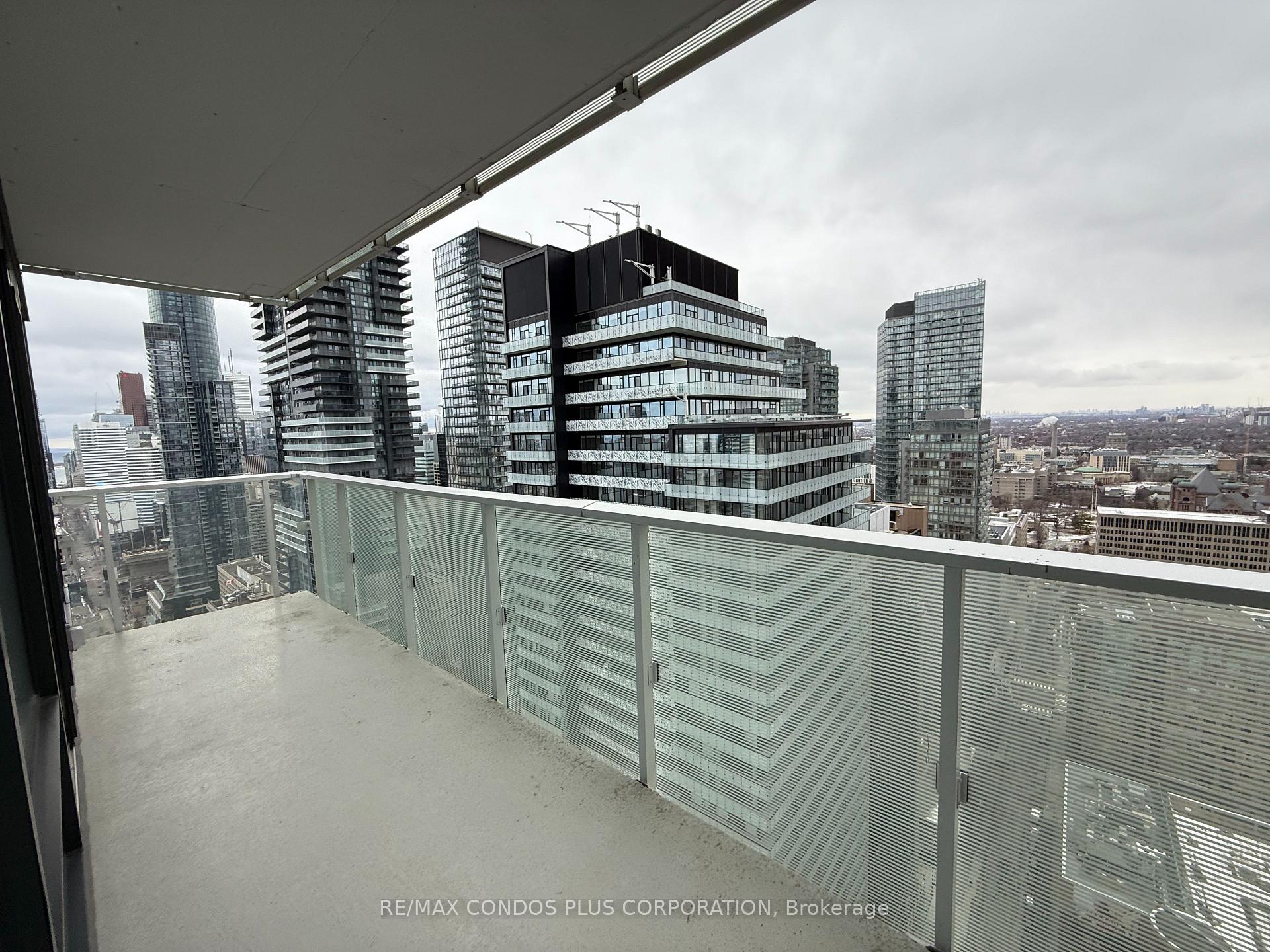 Photo 6 of Unit 3512, 501 Yonge Street, Toronto, Church-Yonge Corridor — HOMEH