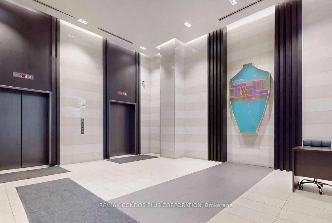Photo 9 of Unit 3512, 501 Yonge Street, Toronto, Church-Yonge Corridor — HOMEH