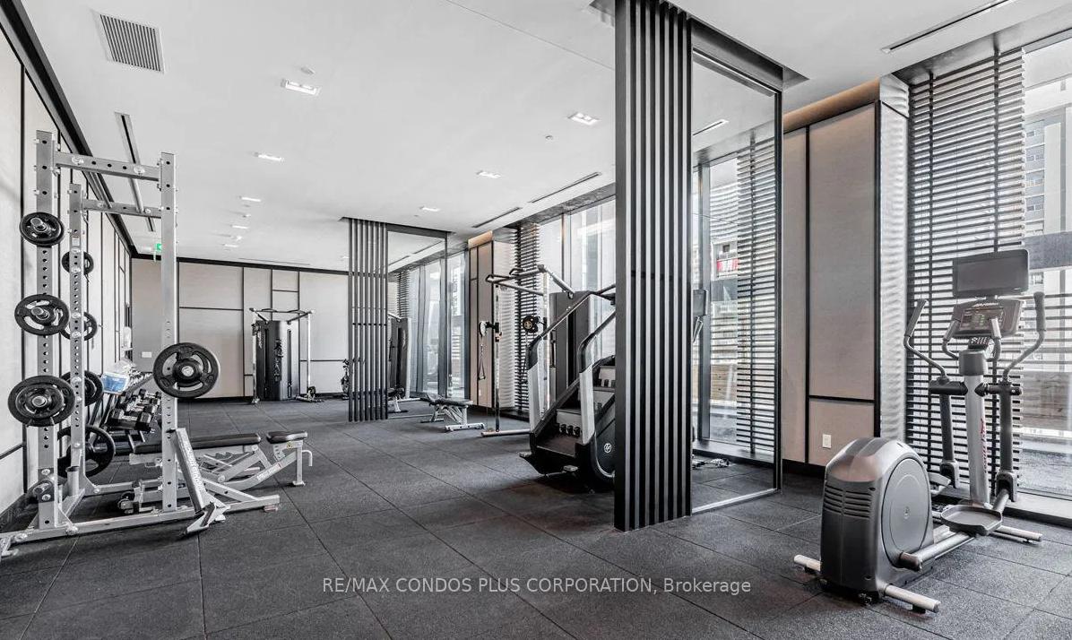 Photo 10 of Unit 3512, 501 Yonge Street, Toronto, Church-Yonge Corridor — HOMEH
