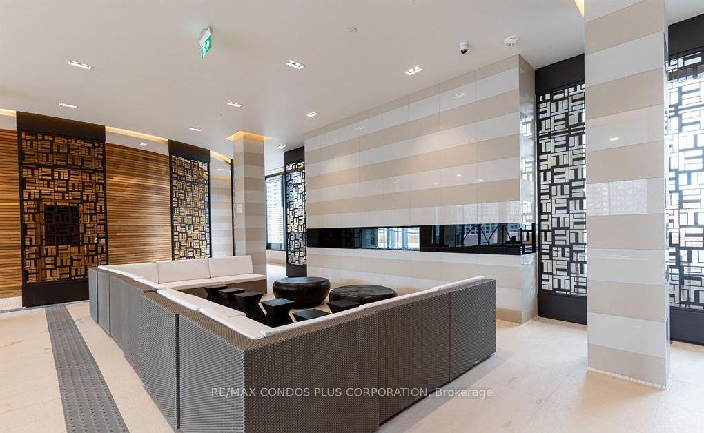 Photo 20 of Unit 3512, 501 Yonge Street, Toronto, Church-Yonge Corridor — HOMEH