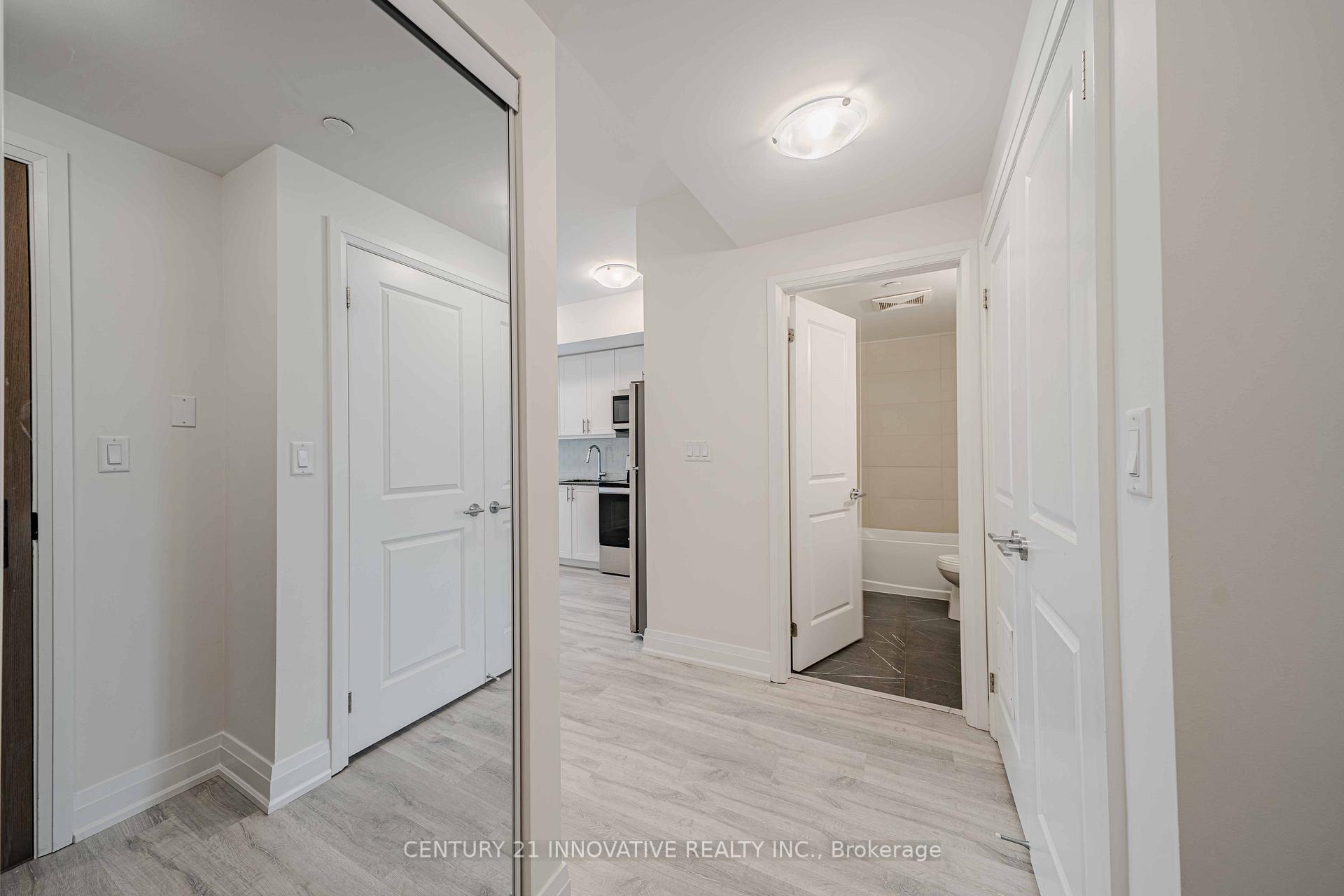 Photo 2 of Unit 619, 9700 Ninth Line, Markham, Greensborough — HOMEH