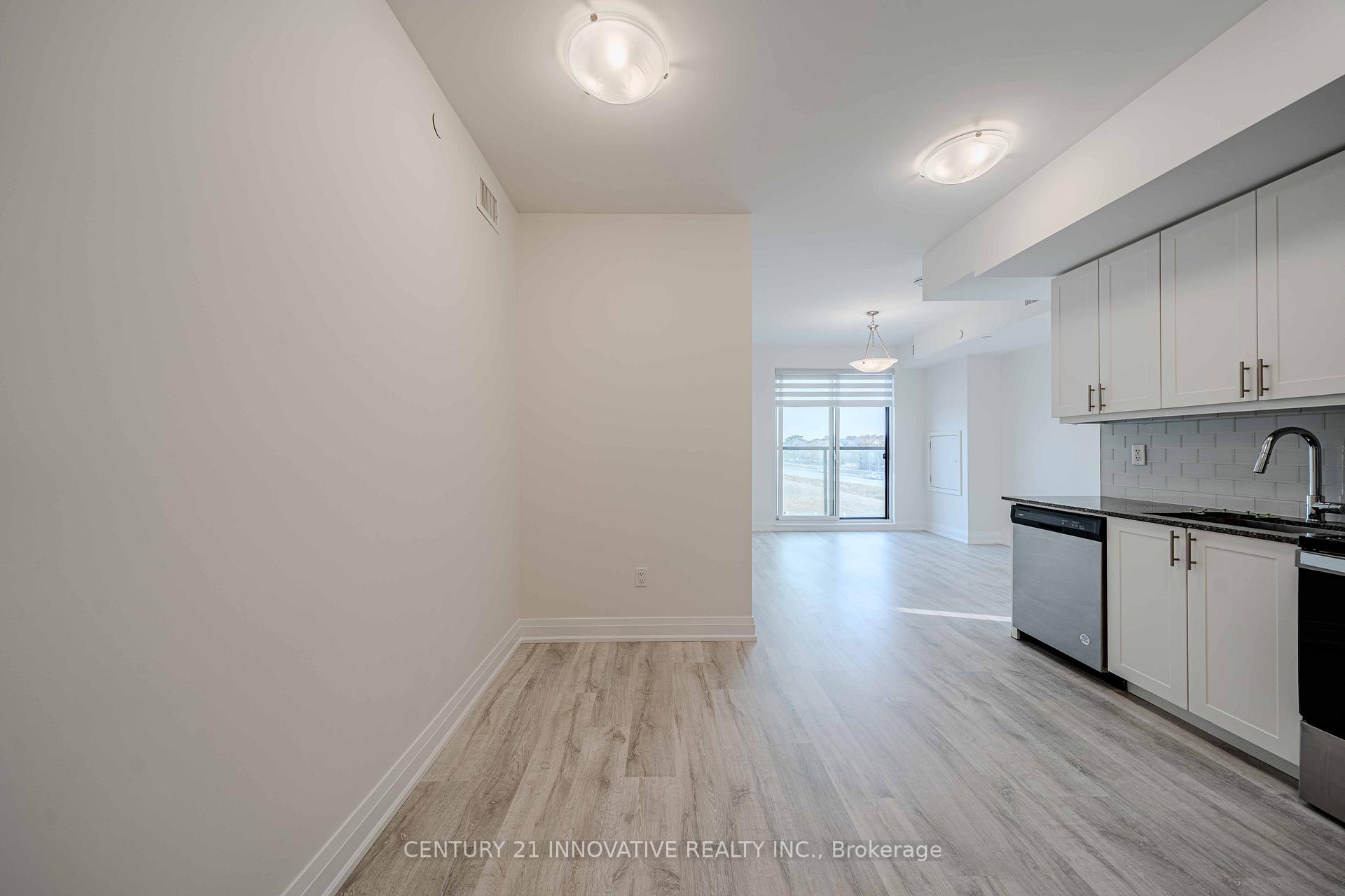 Photo 3 of Unit 619, 9700 Ninth Line, Markham, Greensborough — HOMEH