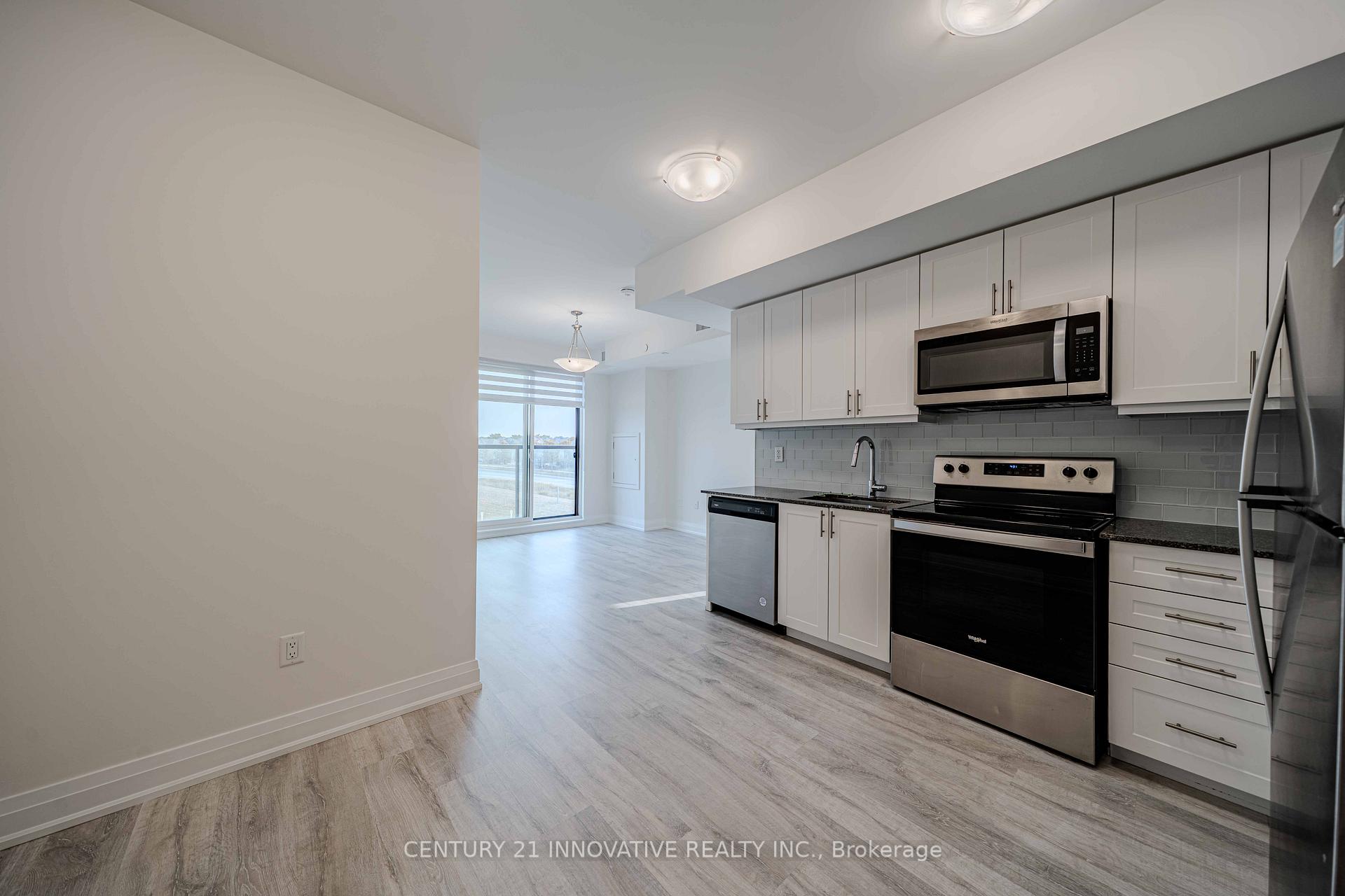 Photo 4 of Unit 619, 9700 Ninth Line, Markham, Greensborough — HOMEH