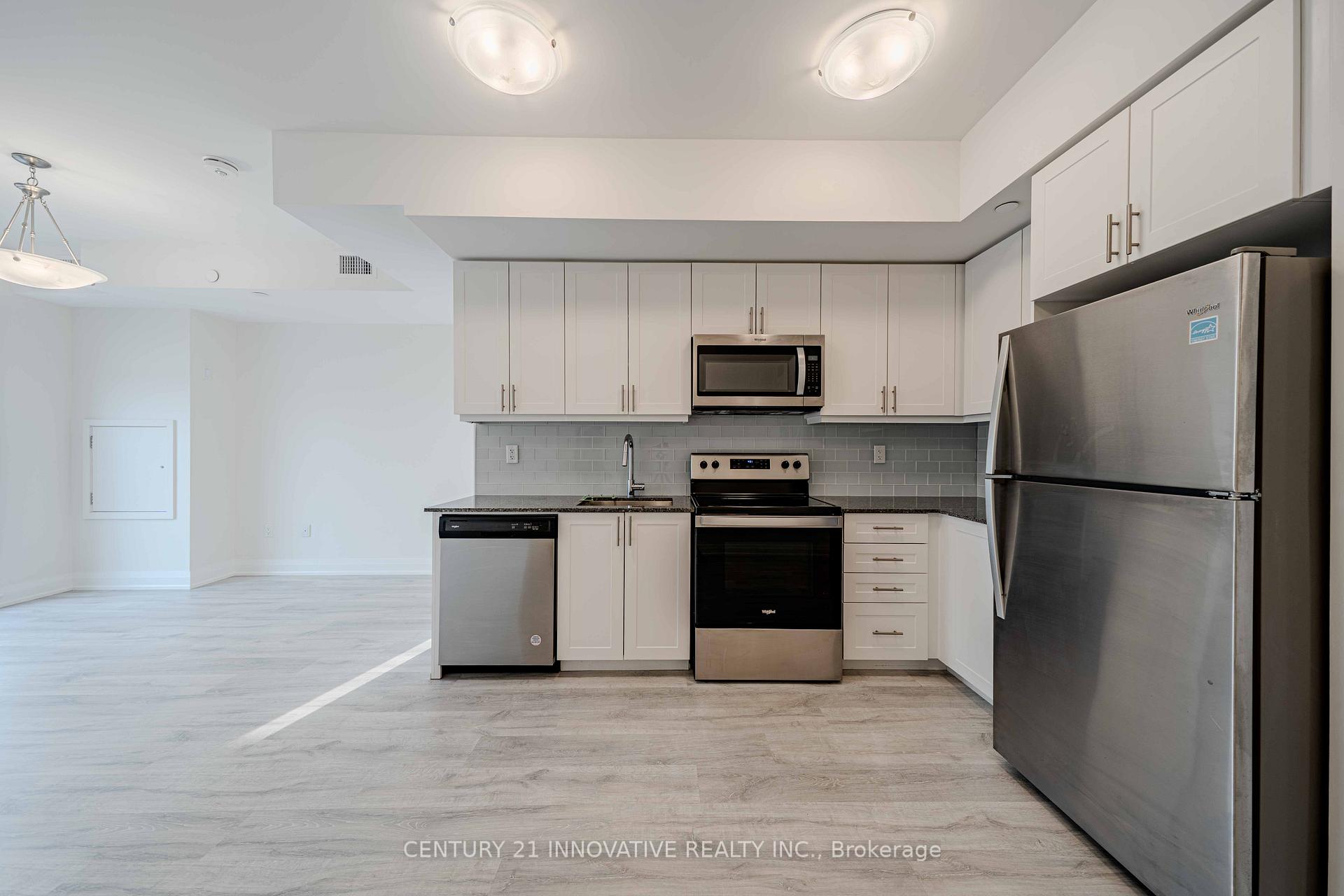 Photo 6 of Unit 619, 9700 Ninth Line, Markham, Greensborough — HOMEH