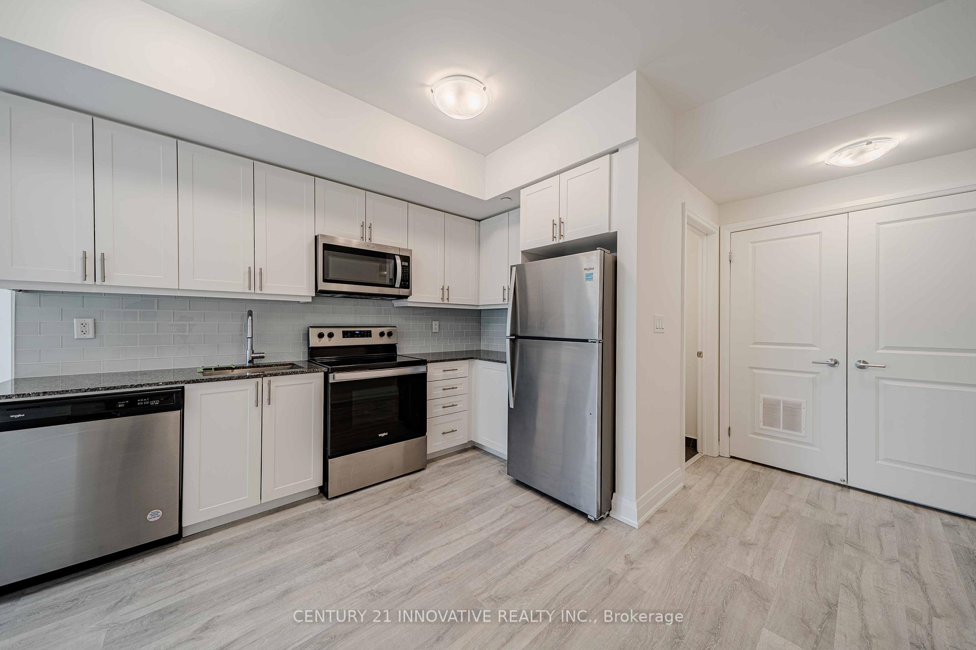 Photo 7 of Unit 619, 9700 Ninth Line, Markham, Greensborough — HOMEH