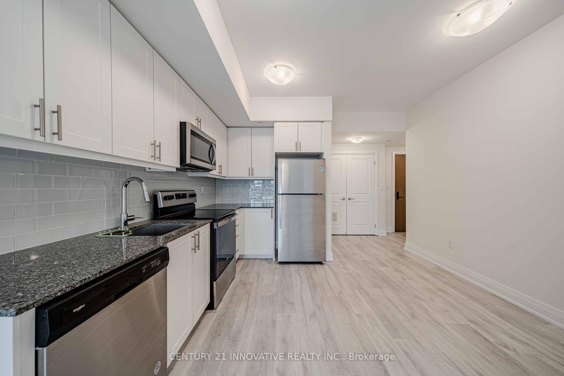 Photo 8 of Unit 619, 9700 Ninth Line, Markham, Greensborough — HOMEH
