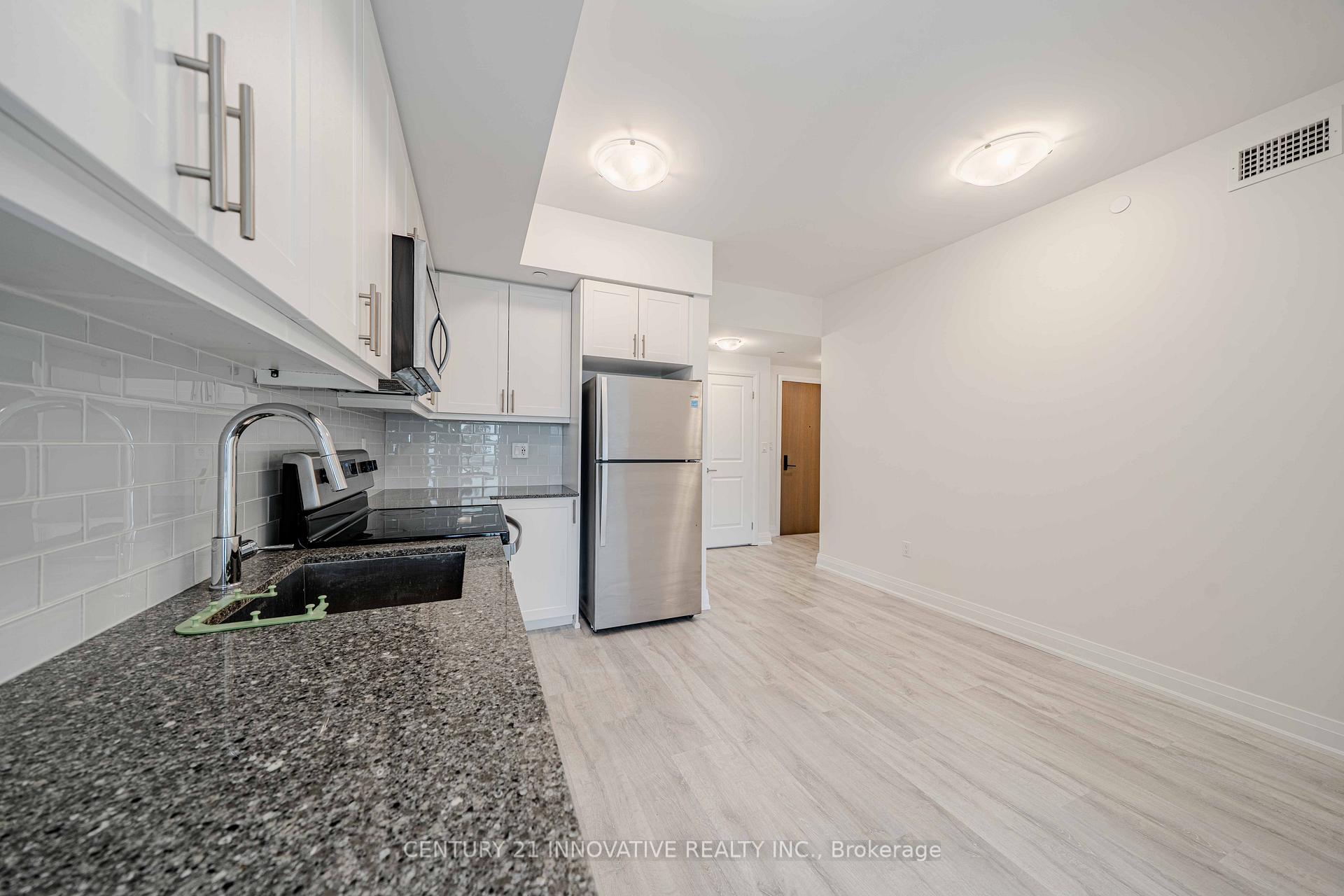 Photo 9 of Unit 619, 9700 Ninth Line, Markham, Greensborough — HOMEH