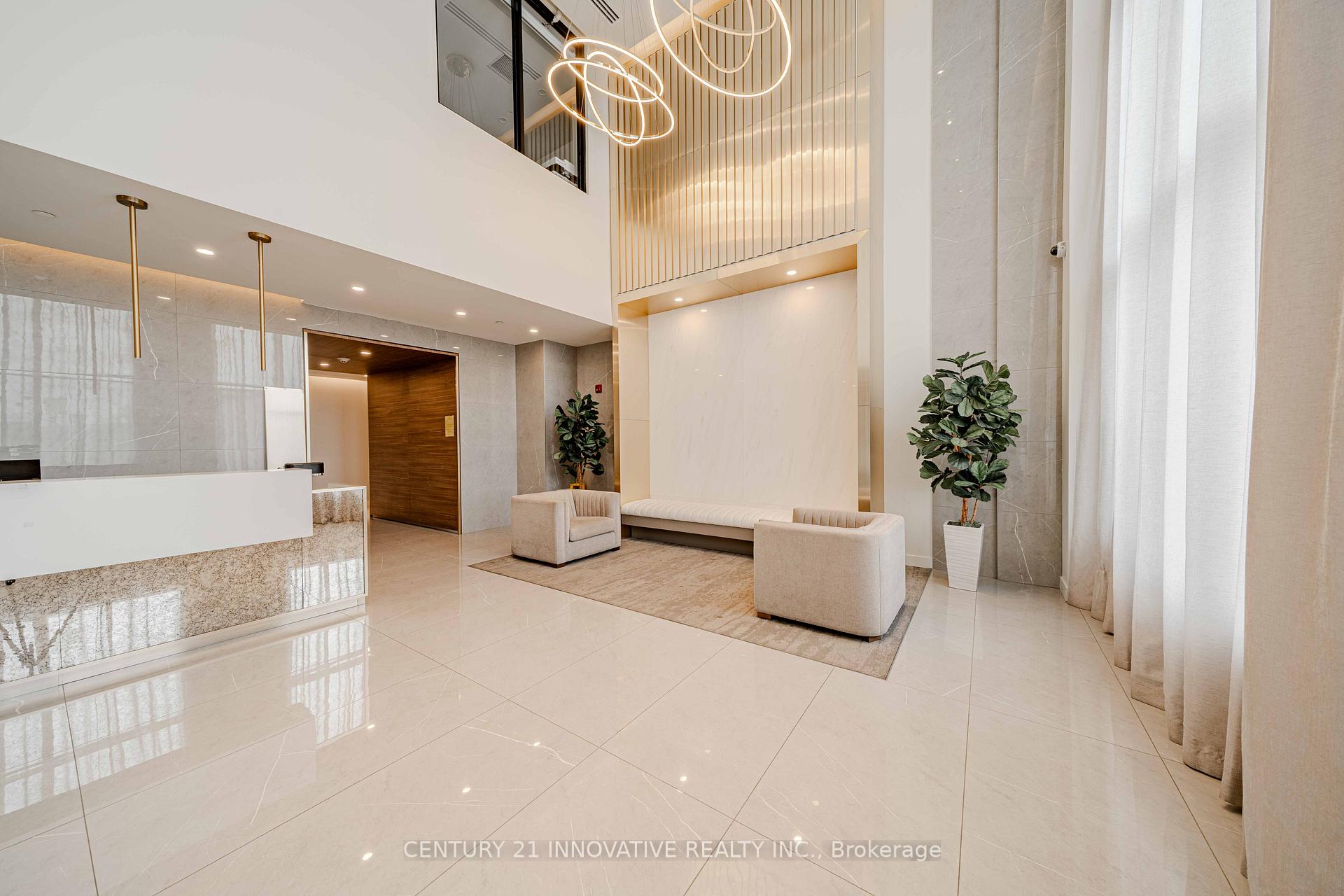 Photo 32 of Unit 619, 9700 Ninth Line, Markham, Greensborough — HOMEH