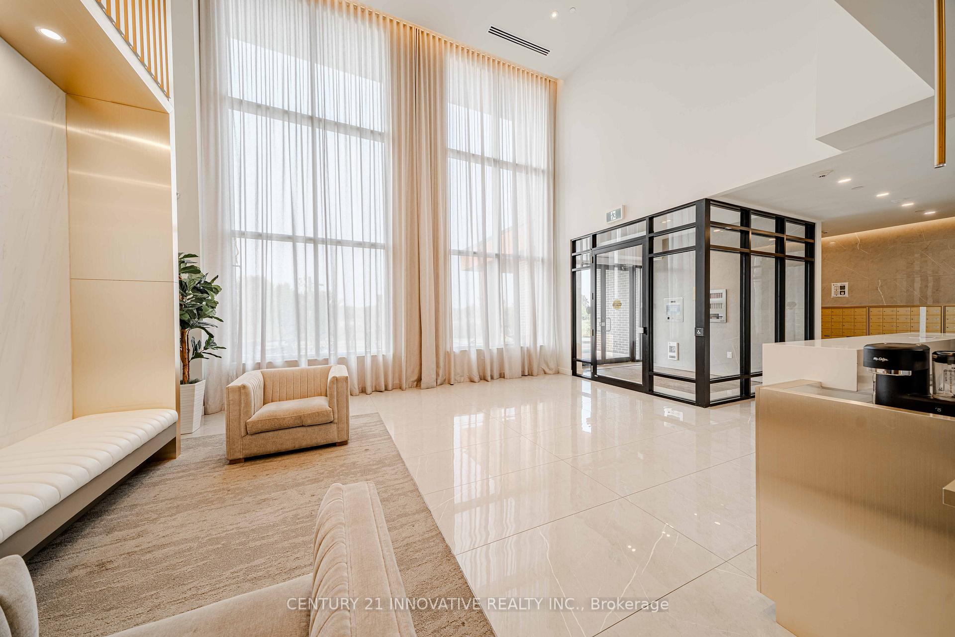 Photo 33 of Unit 619, 9700 Ninth Line, Markham, Greensborough — HOMEH