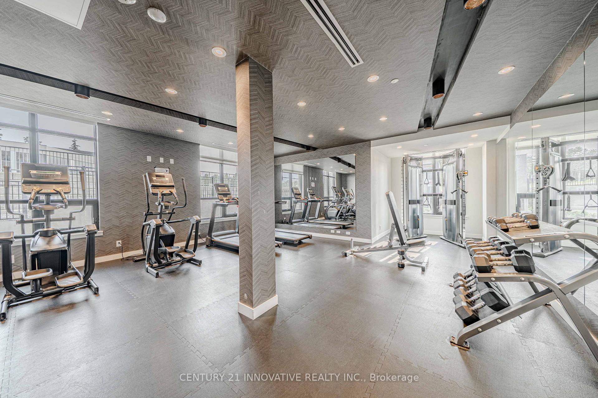 Photo 34 of Unit 619, 9700 Ninth Line, Markham, Greensborough — HOMEH