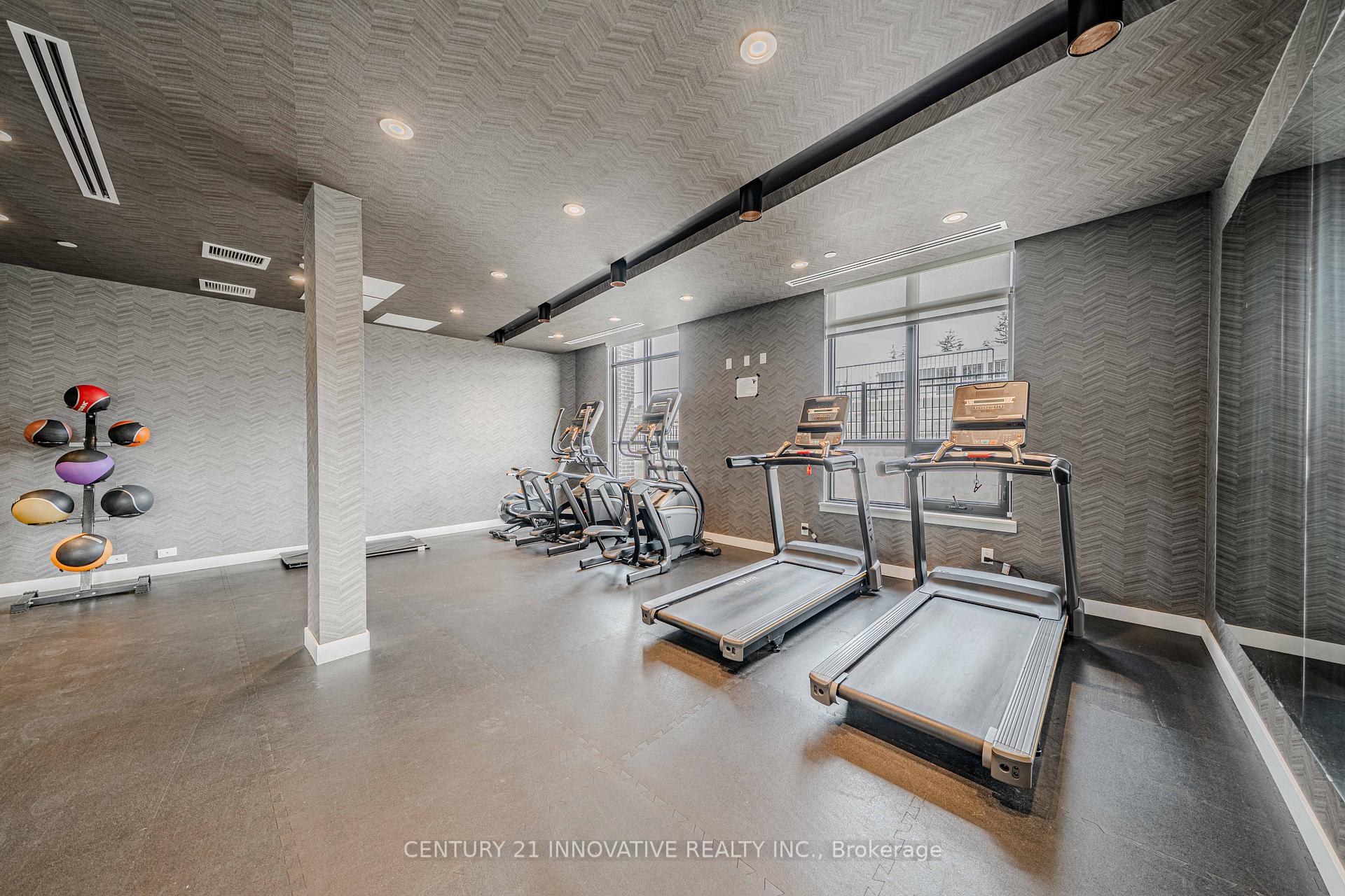 Photo 35 of Unit 619, 9700 Ninth Line, Markham, Greensborough — HOMEH
