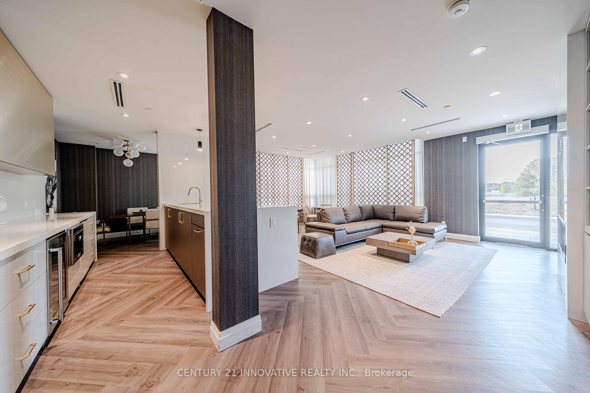 Photo 36 of Unit 619, 9700 Ninth Line, Markham, Greensborough — HOMEH