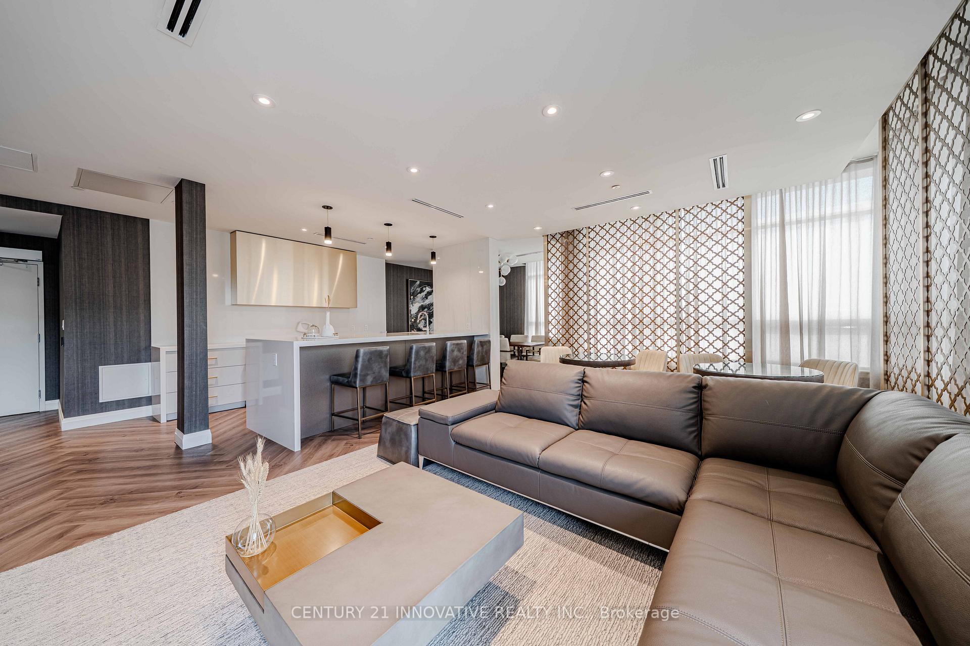 Photo 37 of Unit 619, 9700 Ninth Line, Markham, Greensborough — HOMEH