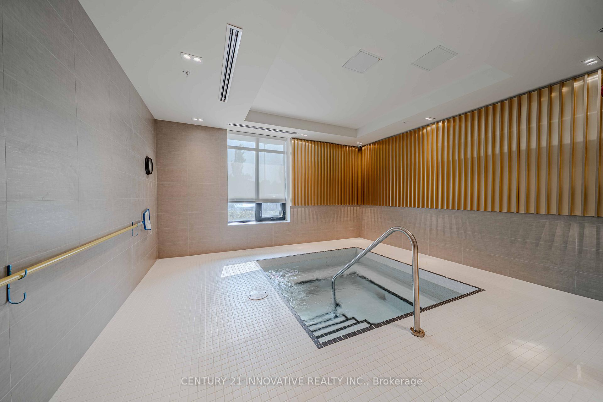 Photo 38 of Unit 619, 9700 Ninth Line, Markham, Greensborough — HOMEH