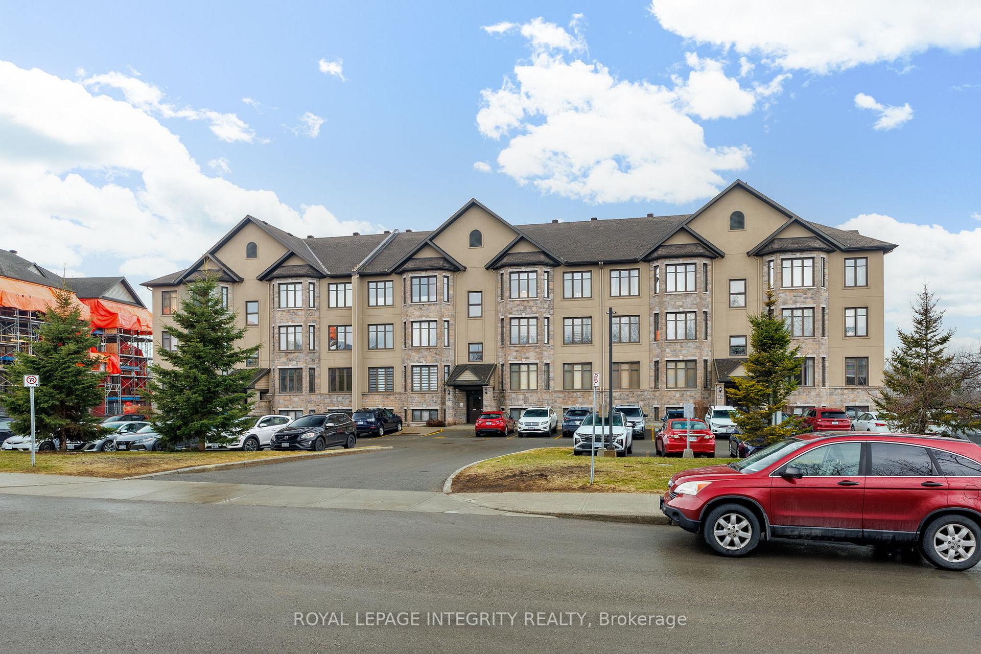 Photo 1 of Unit 7, 70 Prestige Circle, Ottawa, Chatelaine Village — HOMEH