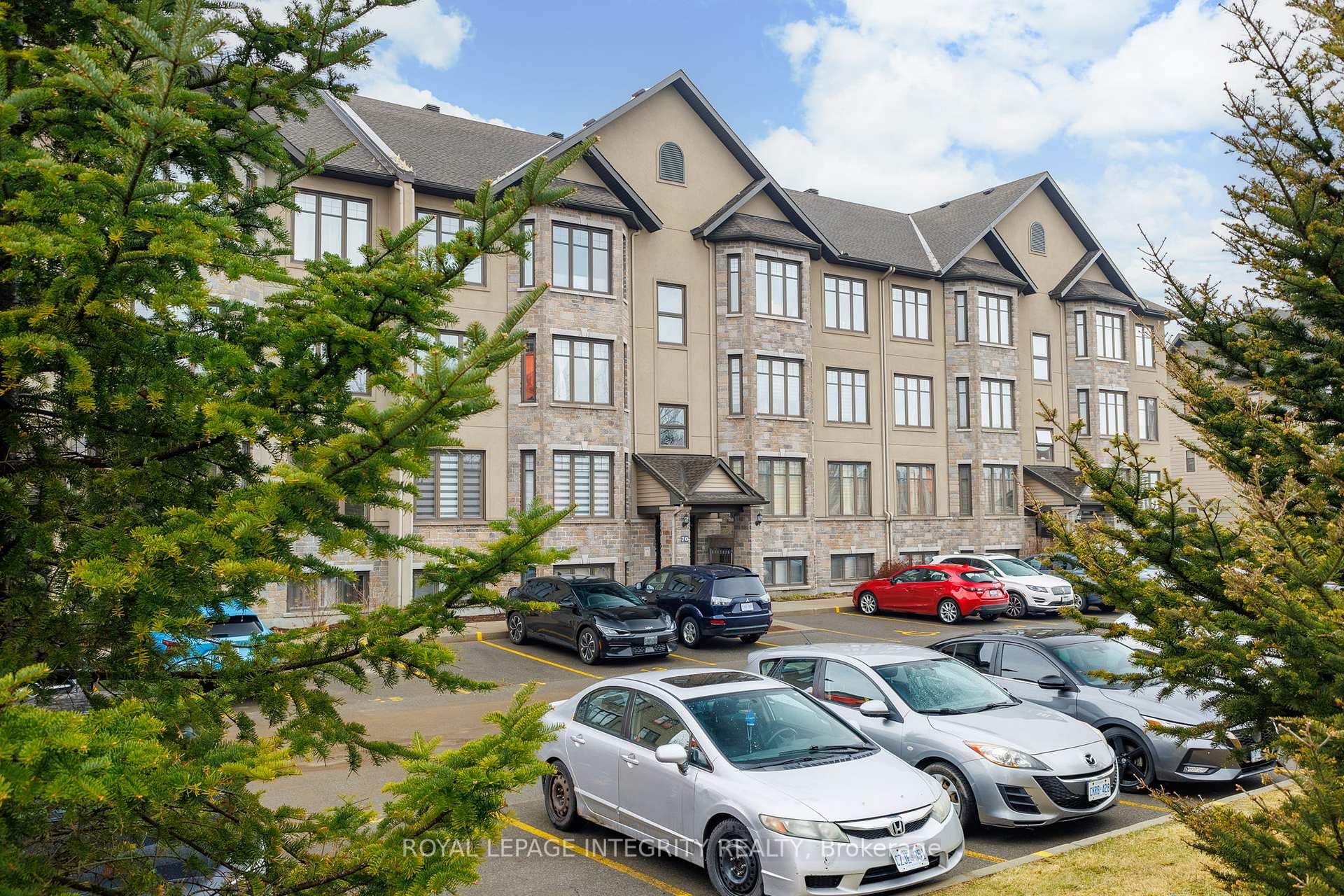 Photo 29 of Unit 7, 70 Prestige Circle, Ottawa, Chatelaine Village — HOMEH