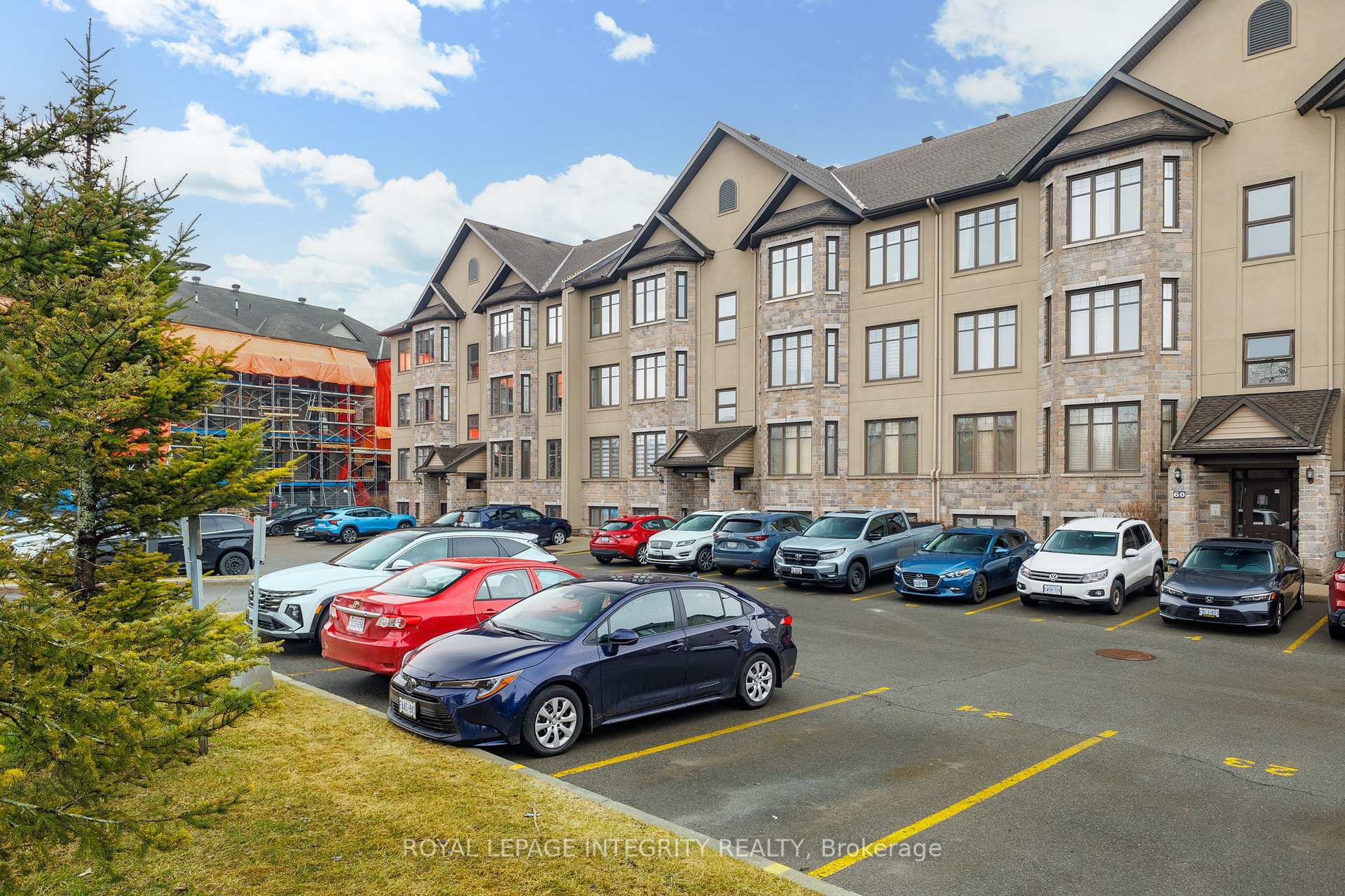 Photo 30 of Unit 7, 70 Prestige Circle, Ottawa, Chatelaine Village — HOMEH