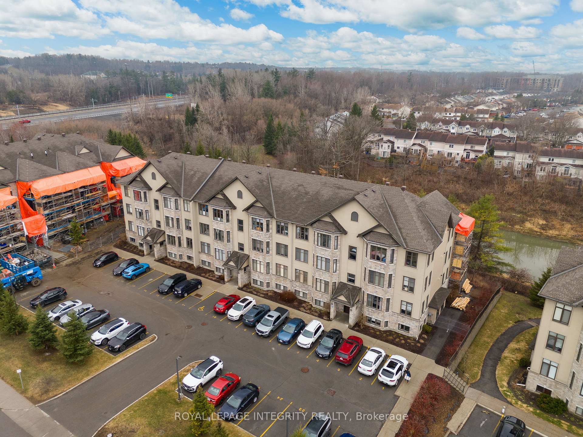 Photo 31 of Unit 7, 70 Prestige Circle, Ottawa, Chatelaine Village — HOMEH