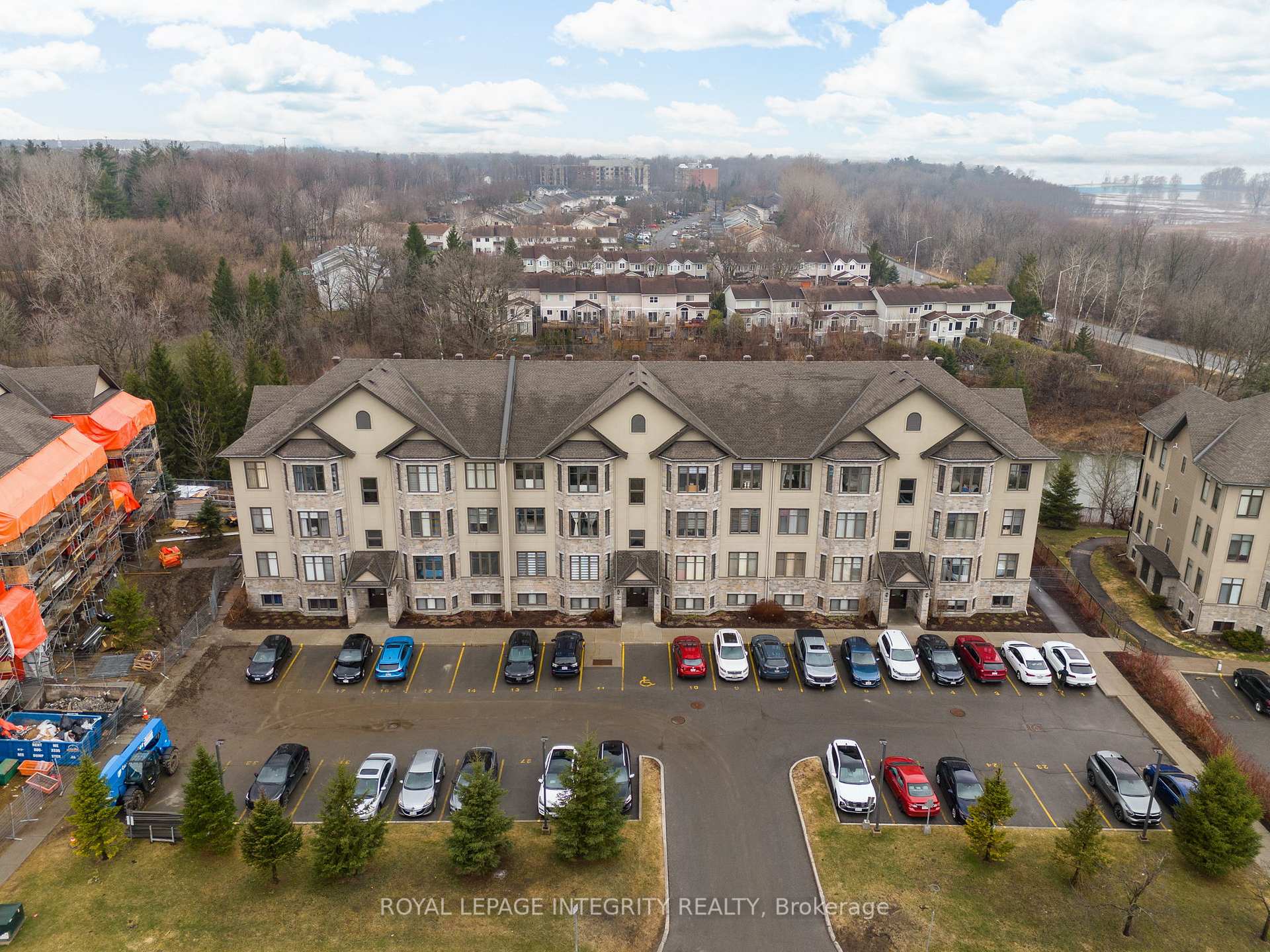 Photo 32 of Unit 7, 70 Prestige Circle, Ottawa, Chatelaine Village — HOMEH