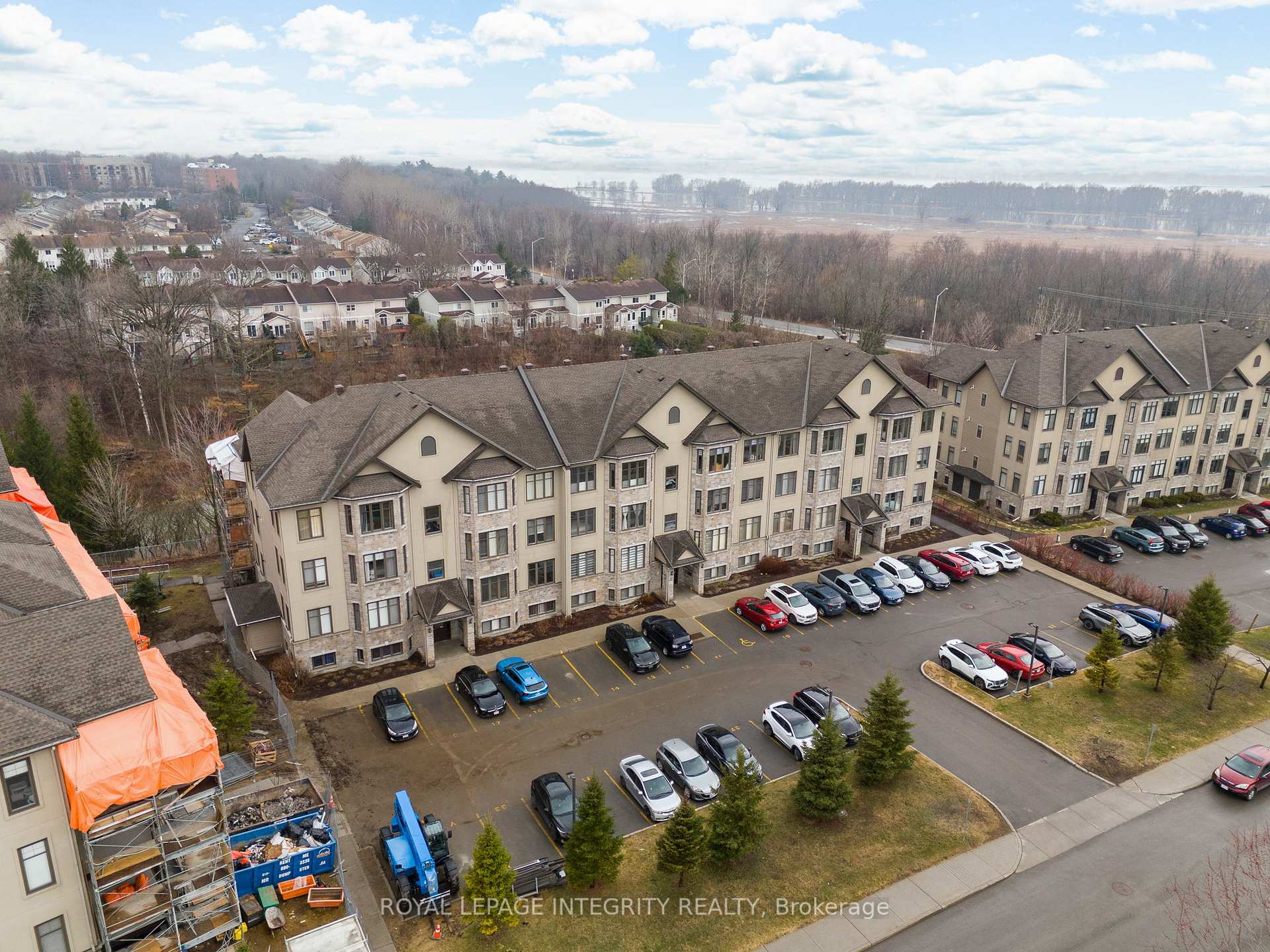 Photo 33 of Unit 7, 70 Prestige Circle, Ottawa, Chatelaine Village — HOMEH
