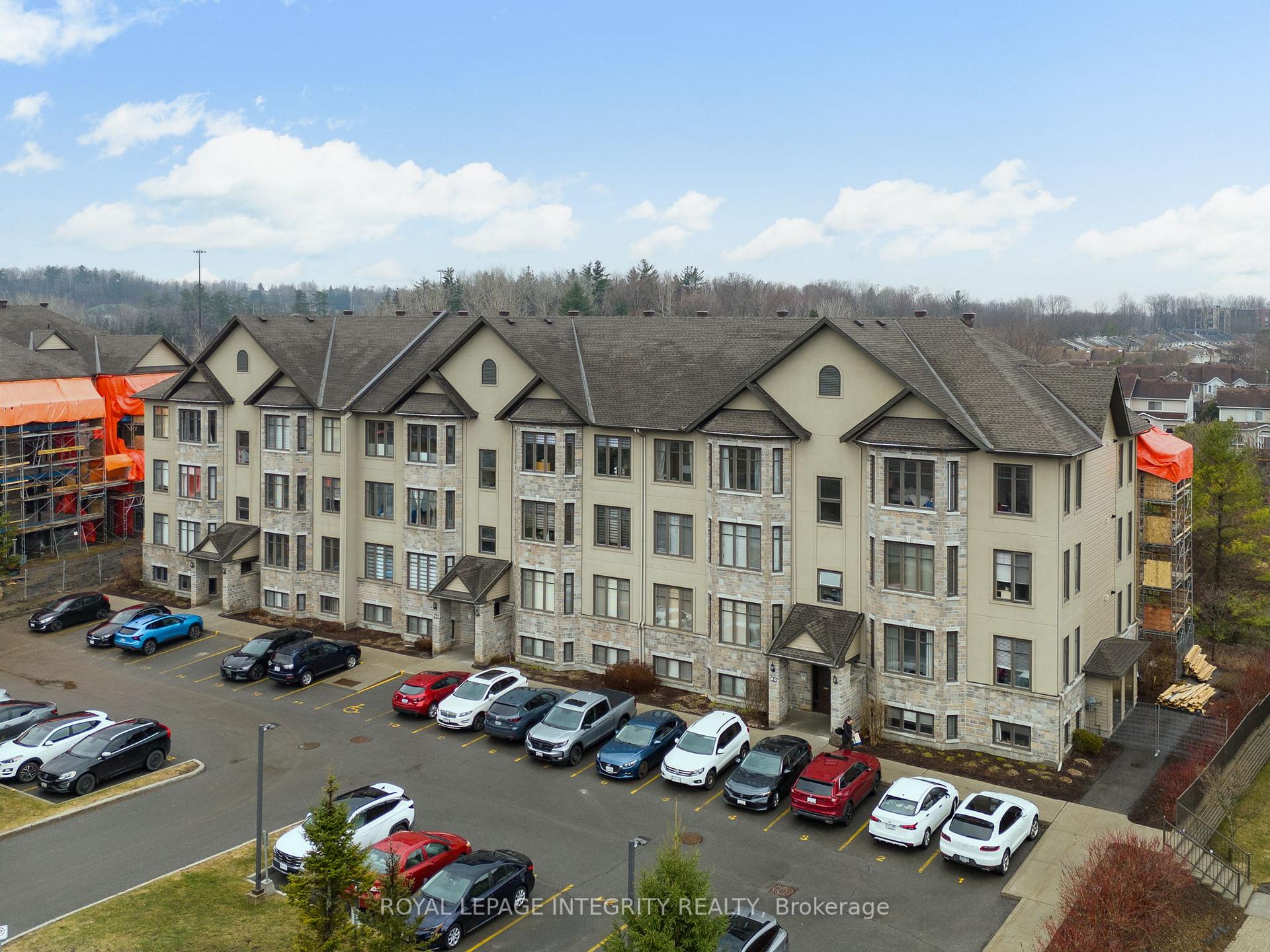Photo 34 of Unit 7, 70 Prestige Circle, Ottawa, Chatelaine Village — HOMEH