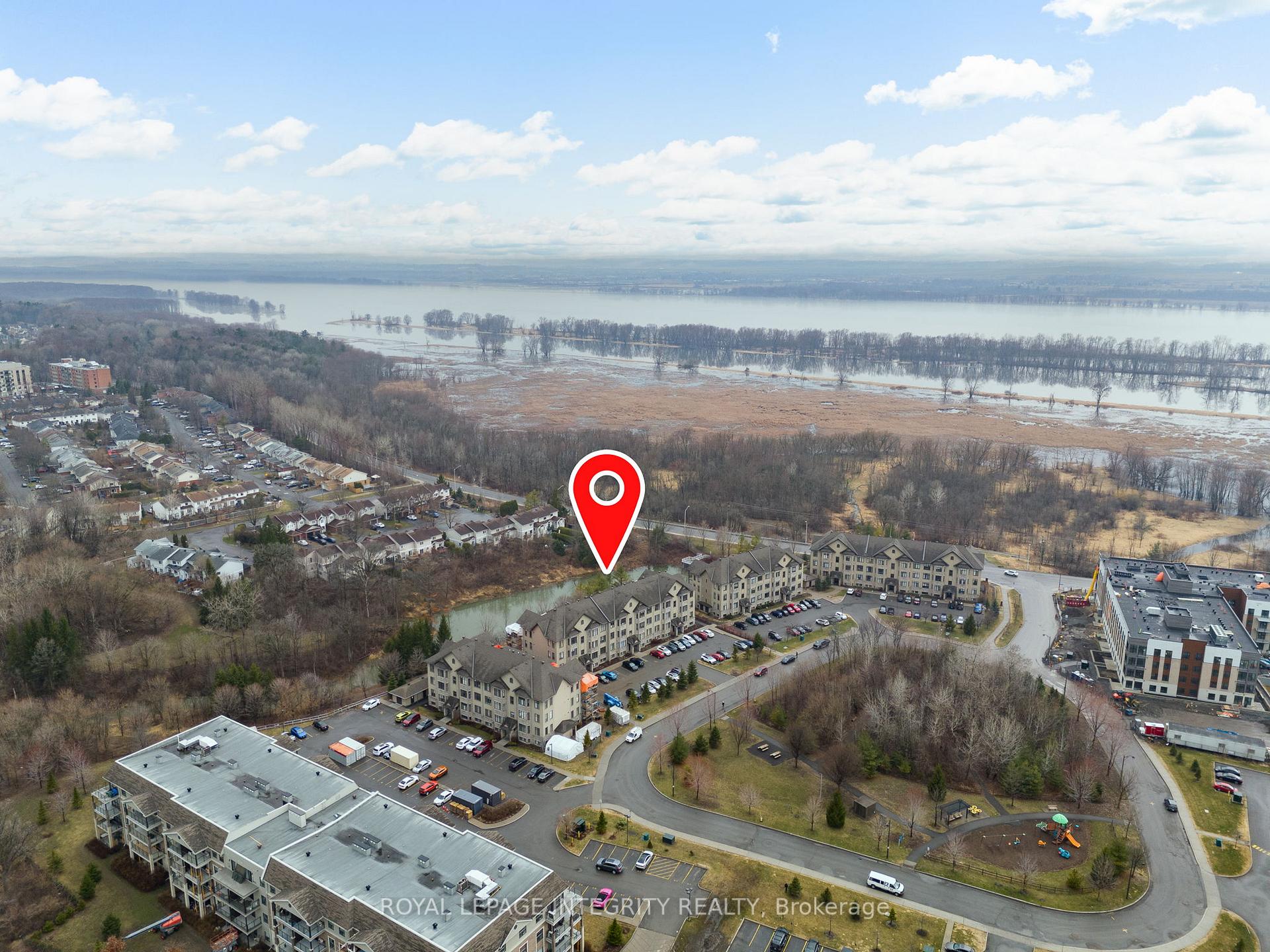 Photo 35 of Unit 7, 70 Prestige Circle, Ottawa, Chatelaine Village — HOMEH