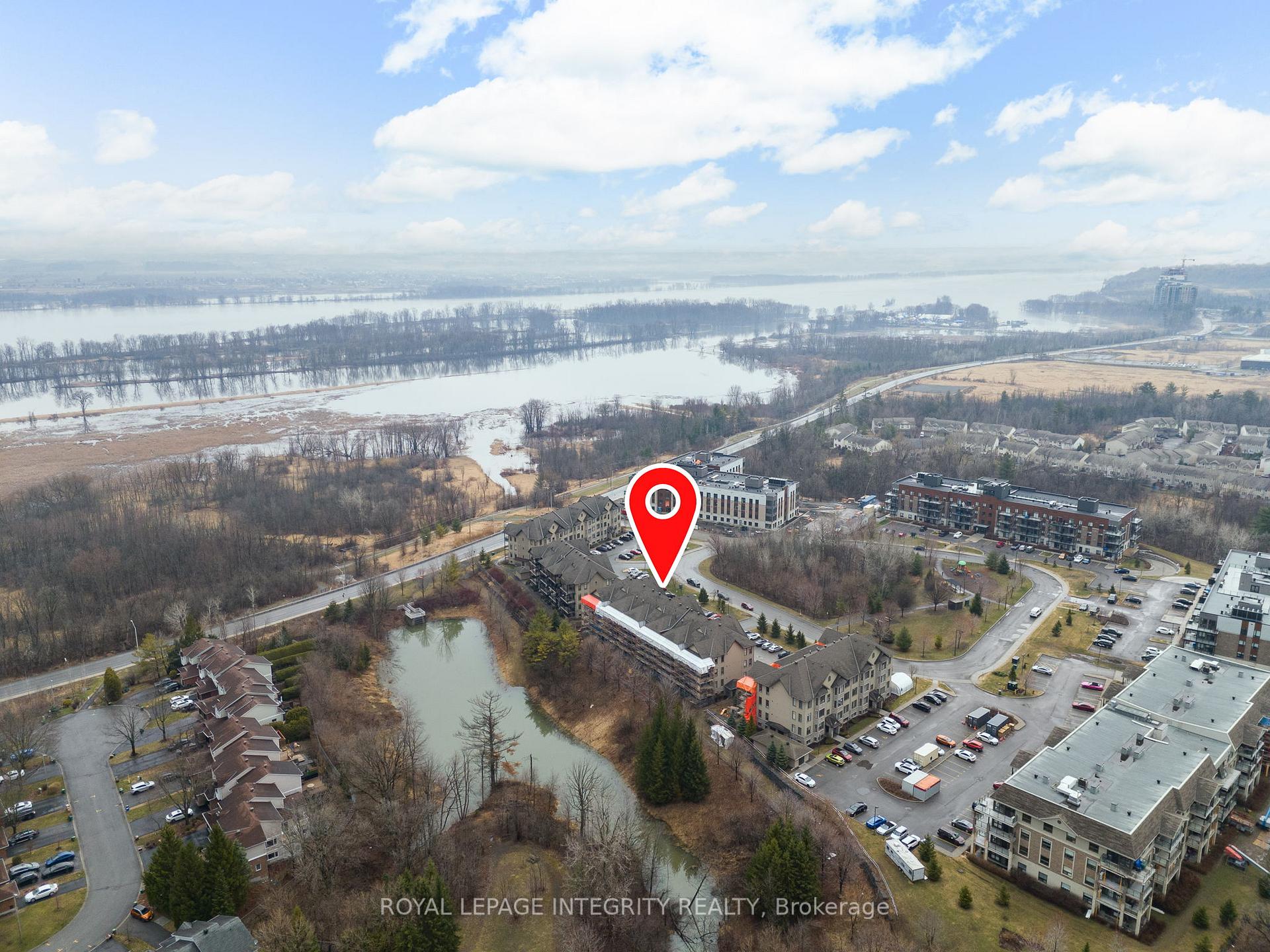 Photo 36 of Unit 7, 70 Prestige Circle, Ottawa, Chatelaine Village — HOMEH