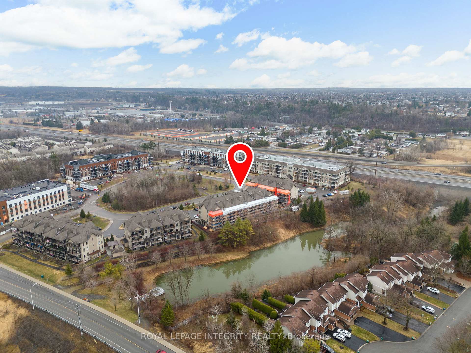 Photo 37 of Unit 7, 70 Prestige Circle, Ottawa, Chatelaine Village — HOMEH