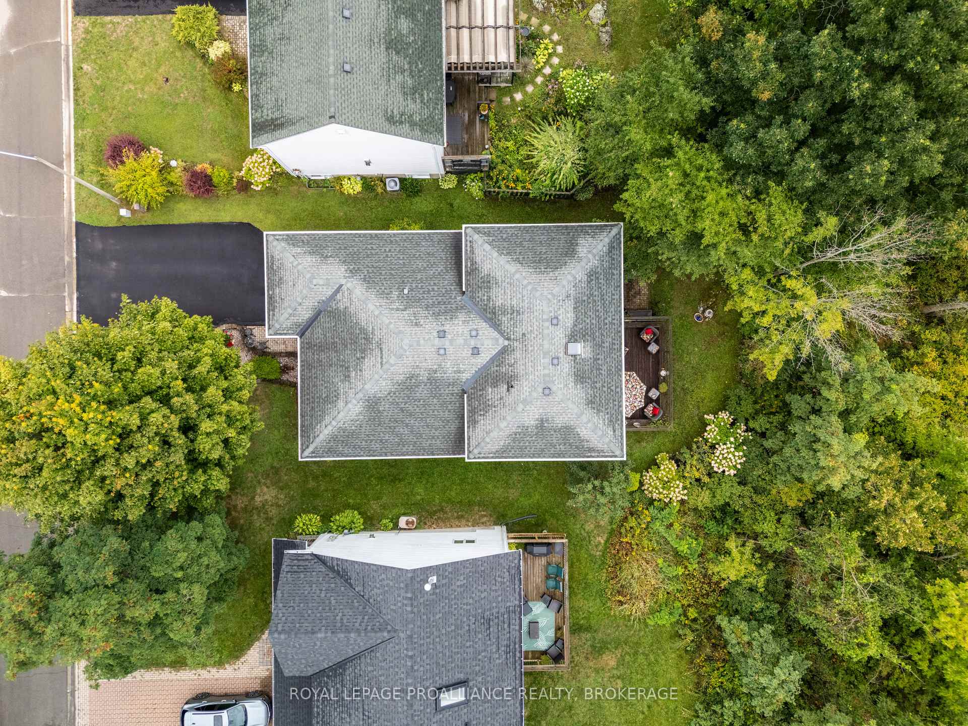 Photo 20 of 605 Arthur Street, Gananoque — HOMEH