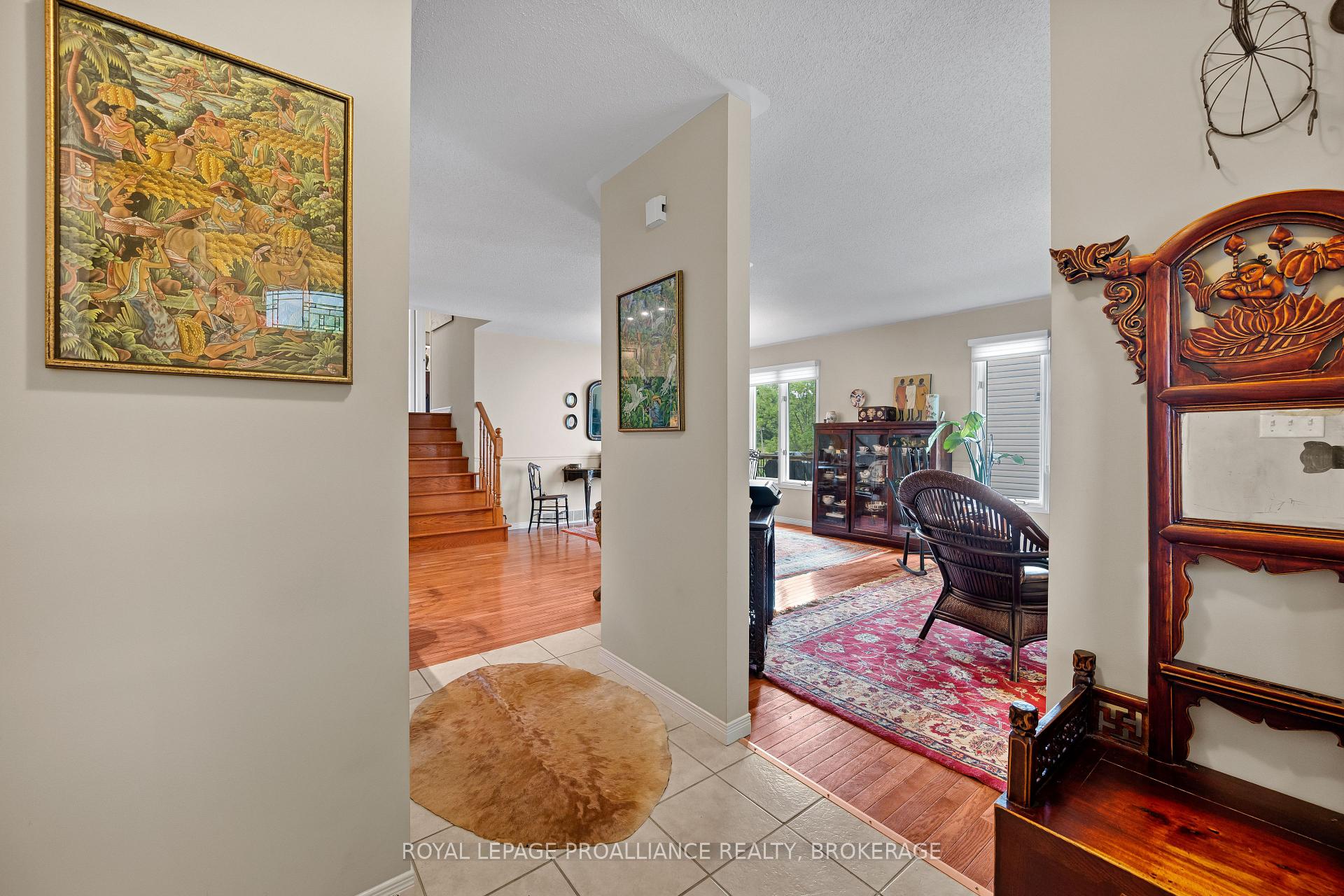 Photo 14 of 605 Arthur Street, Gananoque — HOMEH