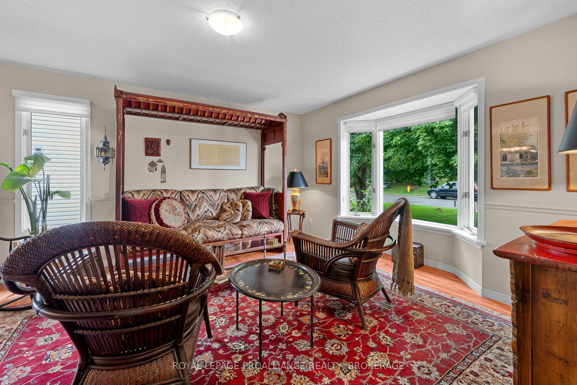 Photo 15 of 605 Arthur Street, Gananoque — HOMEH