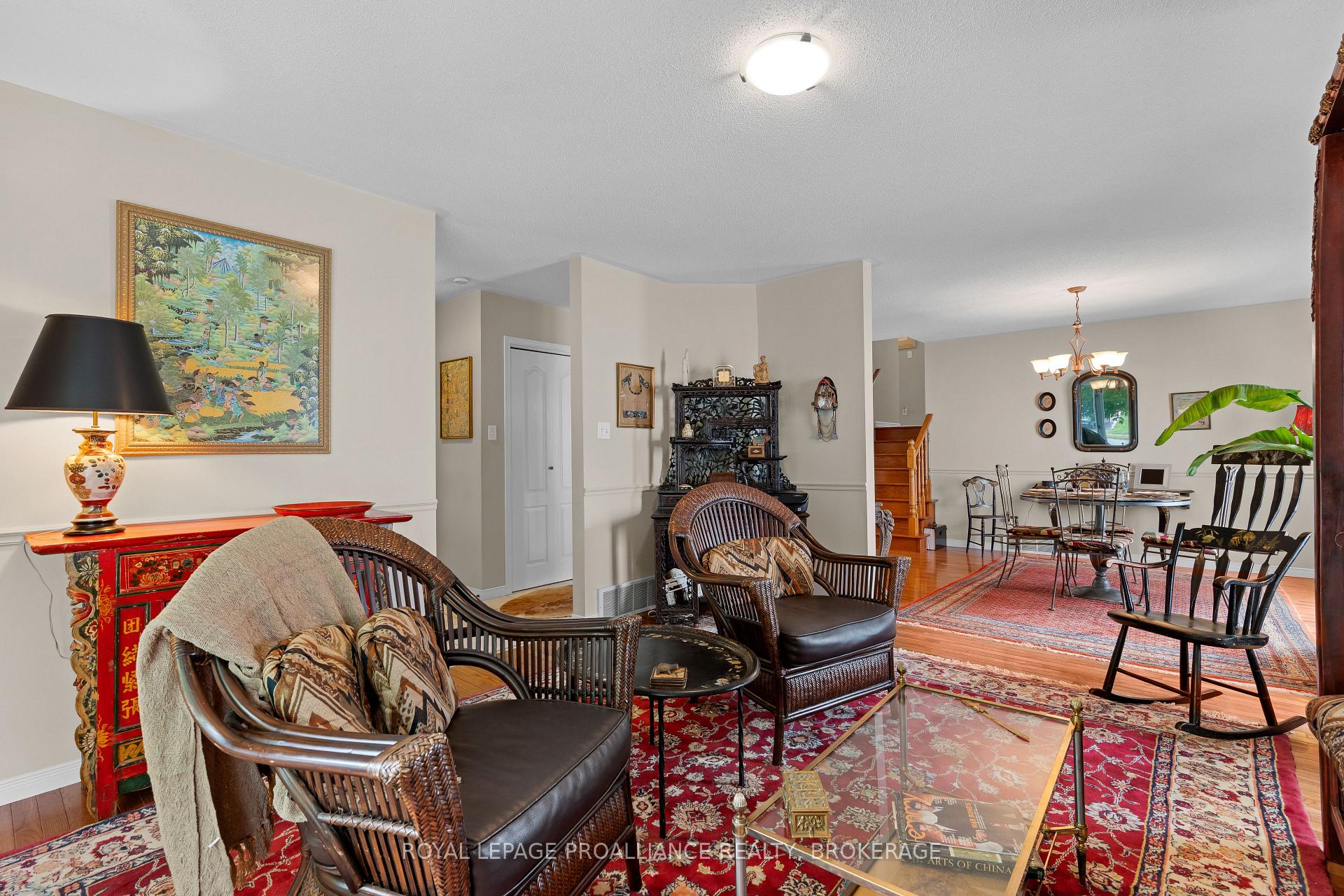 Photo 18 of 605 Arthur Street, Gananoque — HOMEH