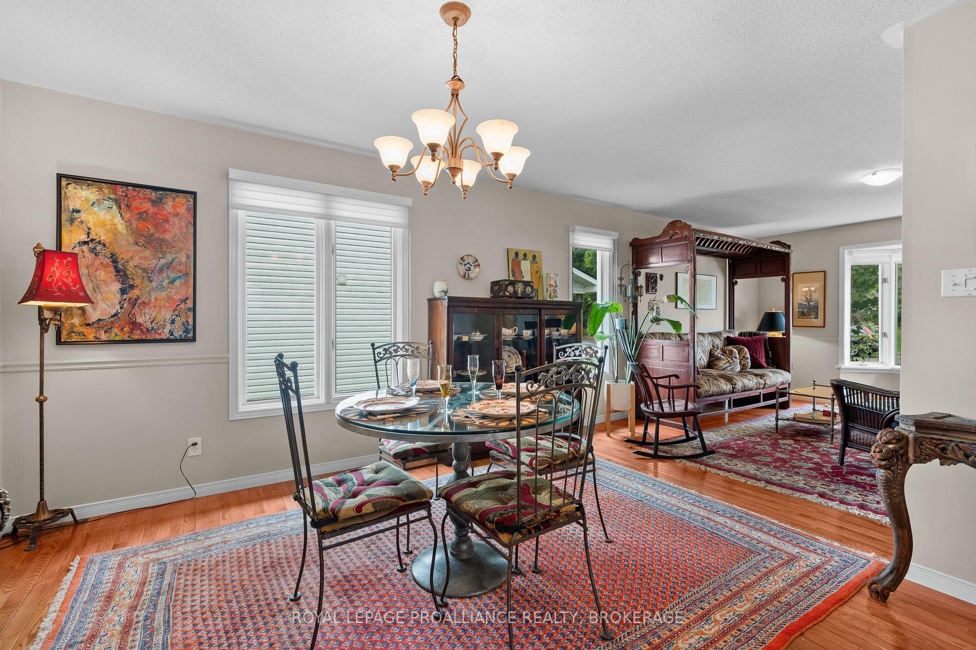 Photo 23 of 605 Arthur Street, Gananoque — HOMEH